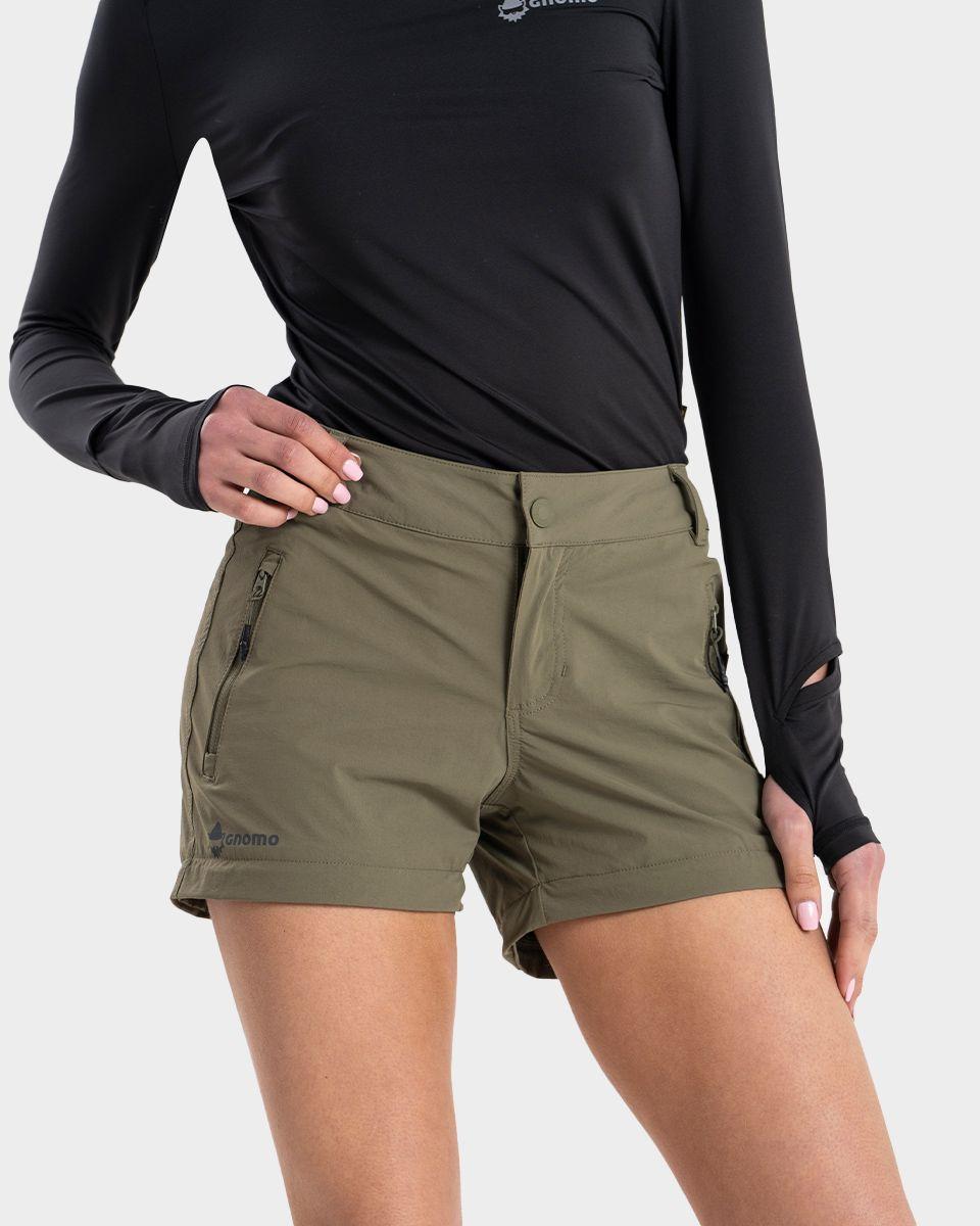 Pantalón Convertible Ennin Mujer Gnomo-3