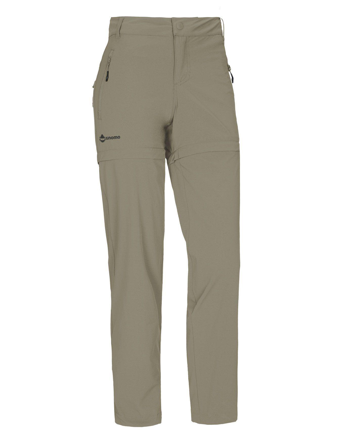Pantalón Convertible Ennin Mujer Gnomo-6