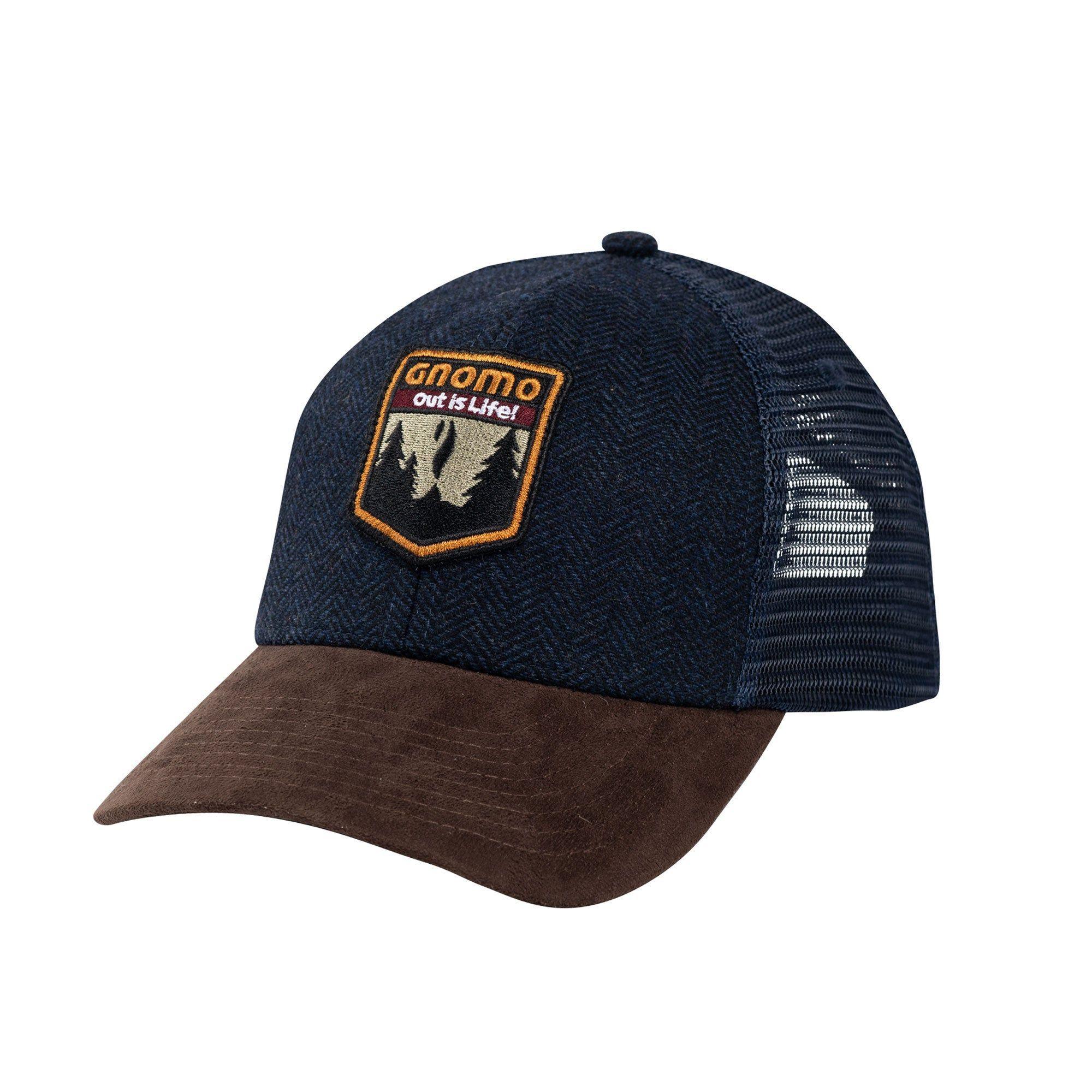 Gorro Tokhur Heringbone Ocean Gnomo-2