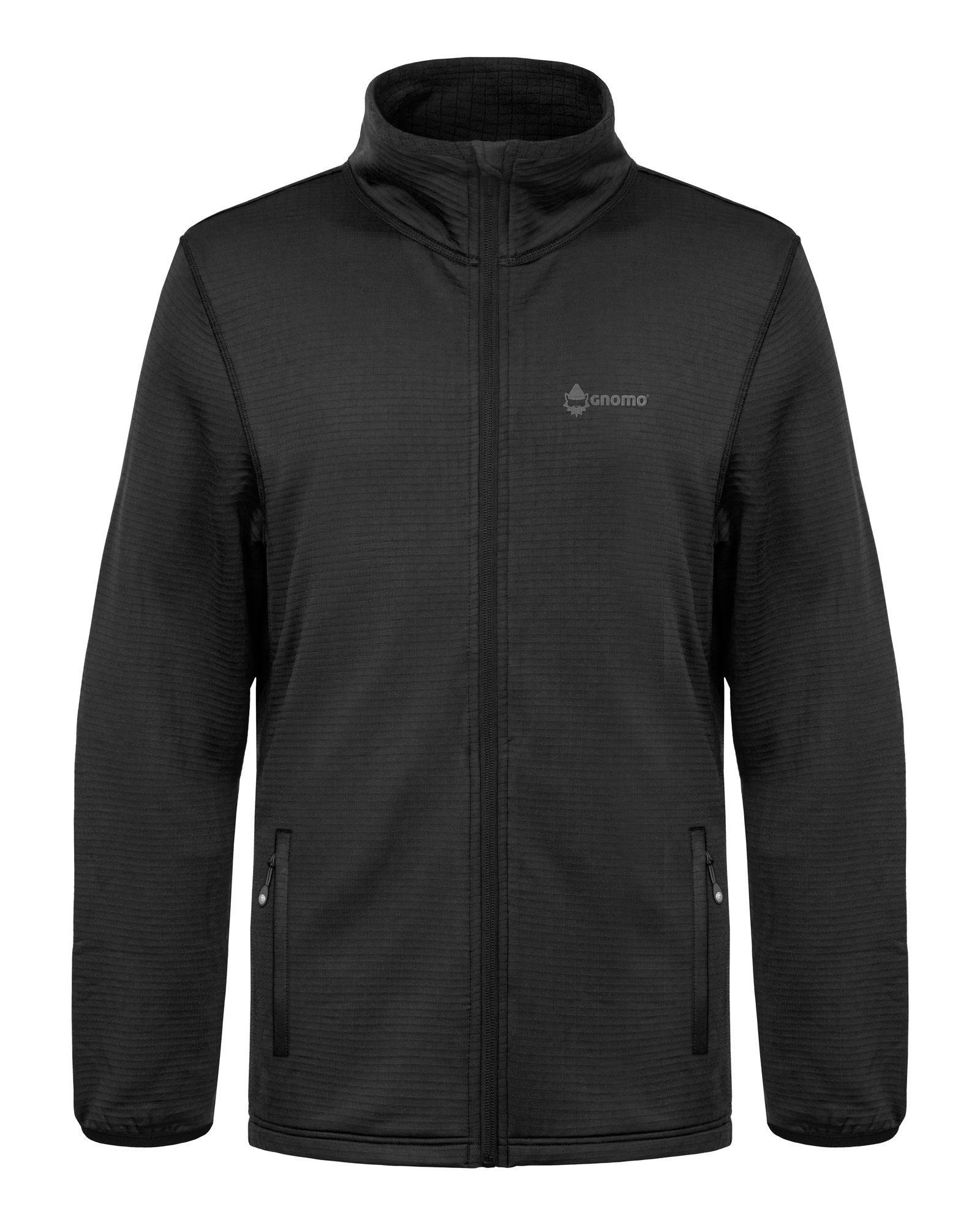 Polar Eco Gamin Hombre Black Gnomo-2