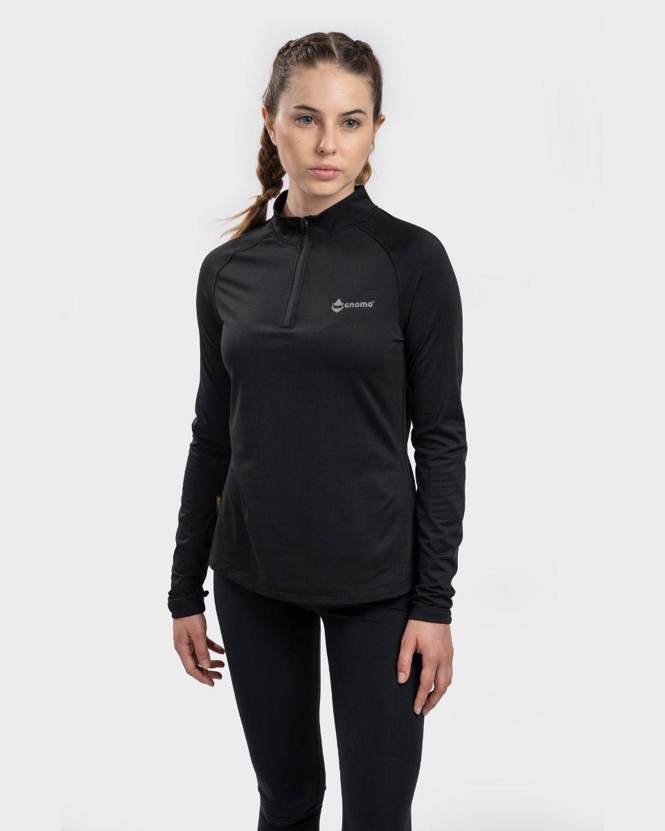 Primera Capa PullOver Eco Kelben Mujer Gnomo-0
