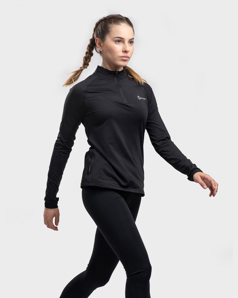Primera Capa PullOver Eco Kelben Mujer Gnomo-1