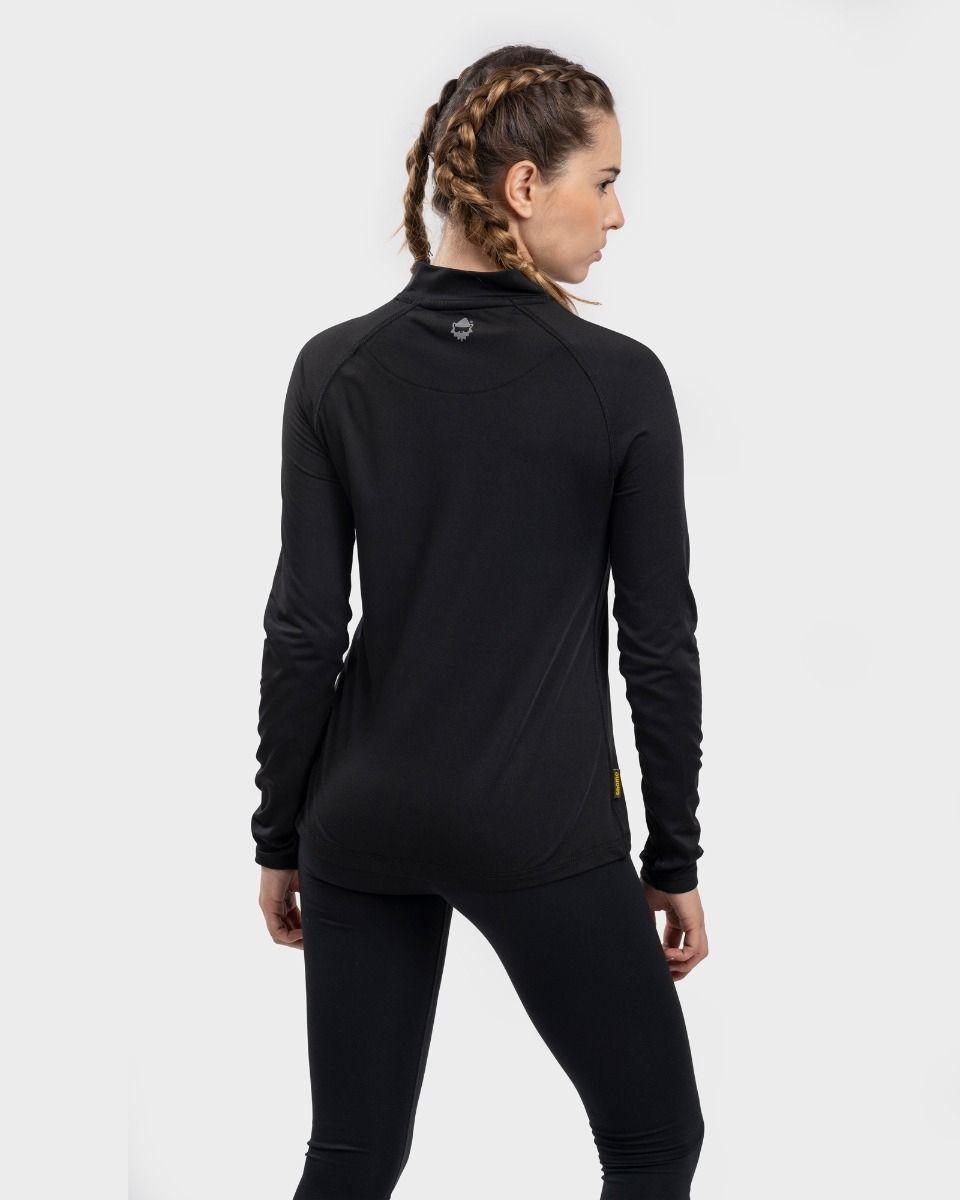 Primera Capa PullOver Eco Kelben Mujer Gnomo-2