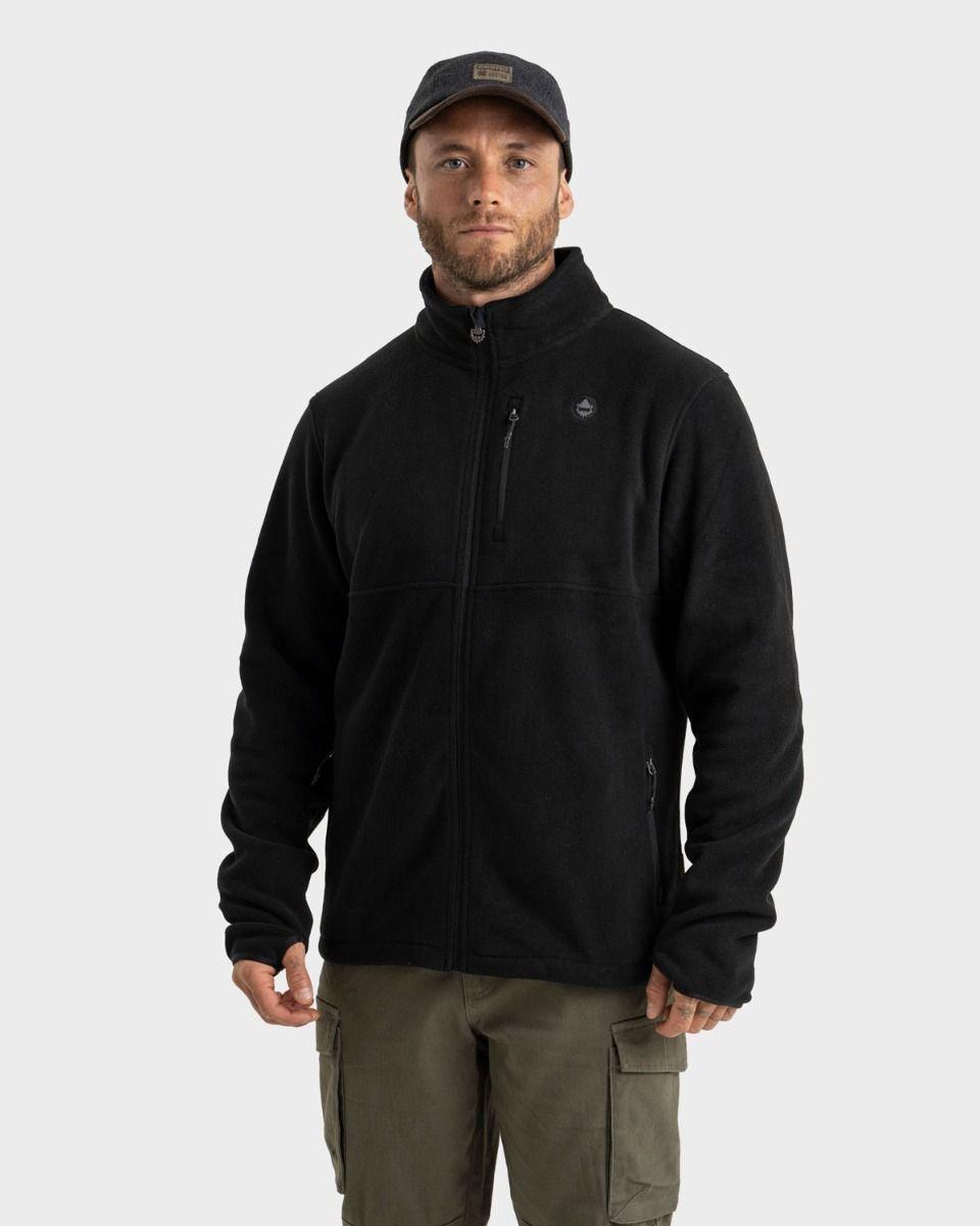 Heavy Polar Eco Rasil Hombre Gnomo-0
