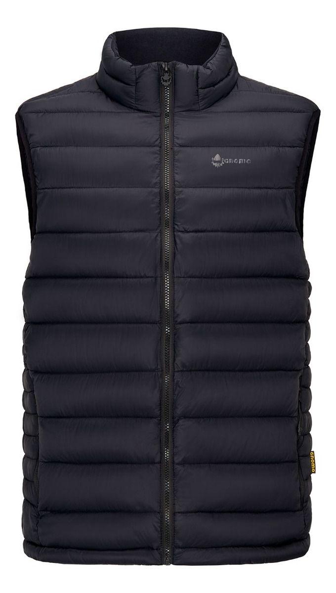 Parka Sin Mangas Eco Tokdan Hombre Gnomo-4