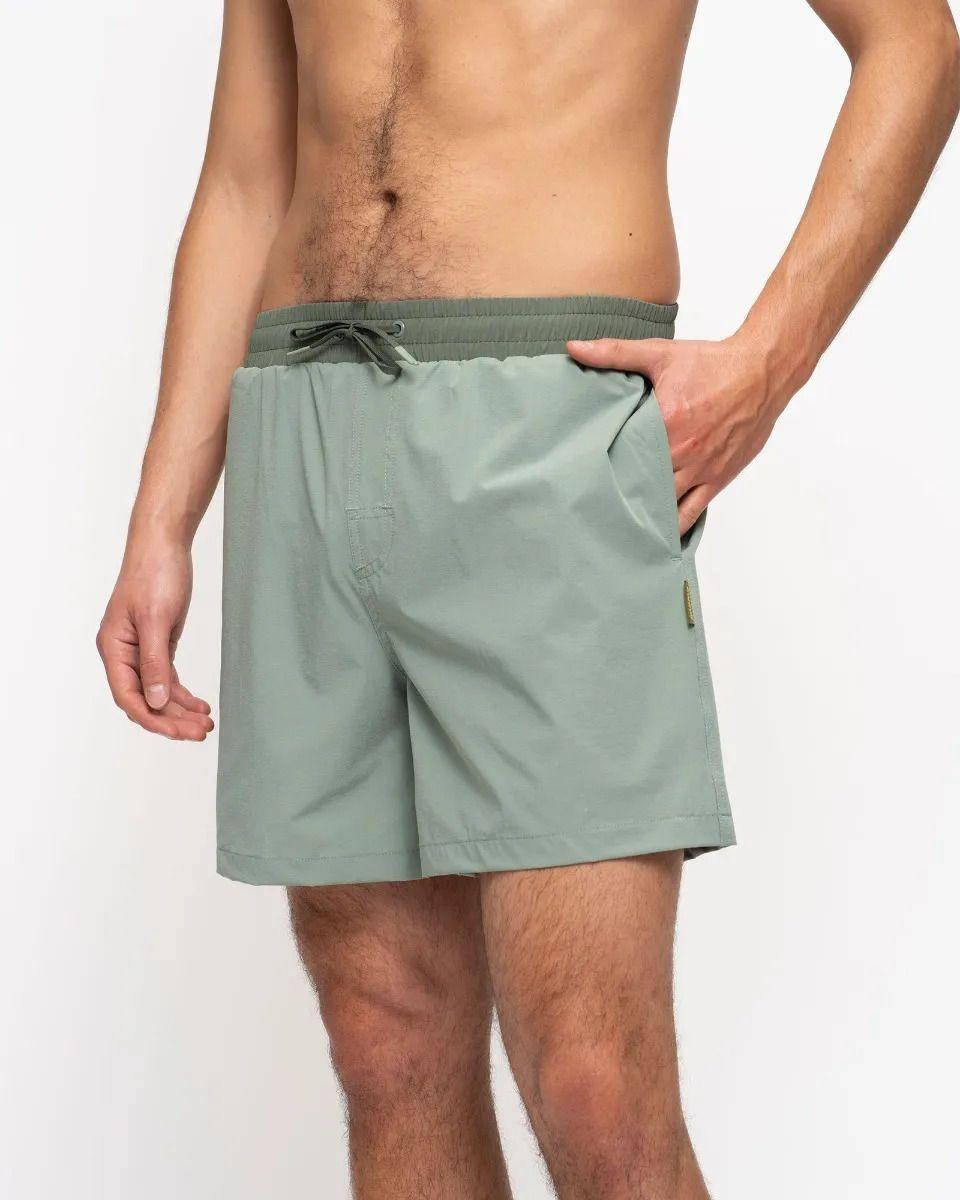 Traje de Baño Rafna Hombre Gnomo-0