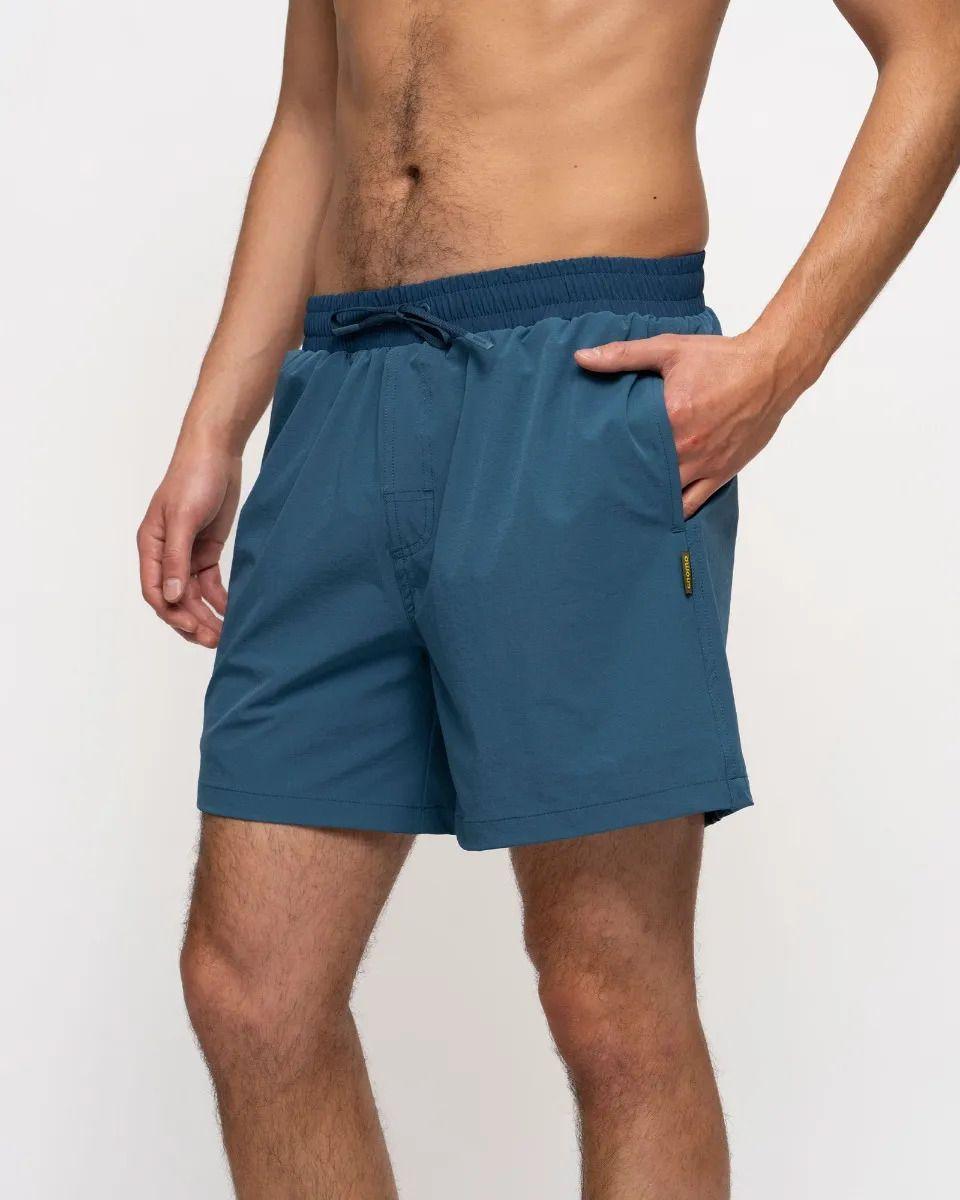 Traje de Baño Rafna Hombre Gnomo-0