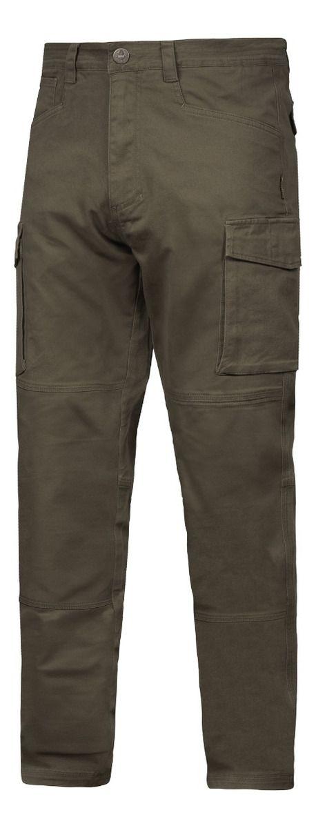 Pantalon Men Kargor Gnomo-2