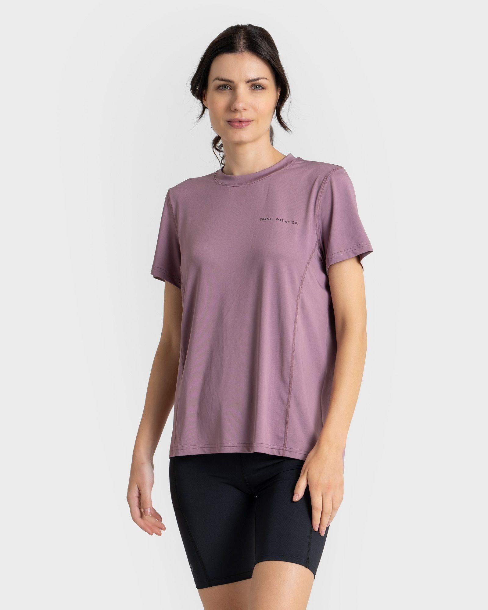 Polera Dryfit Andor Mujer Gnomo-0