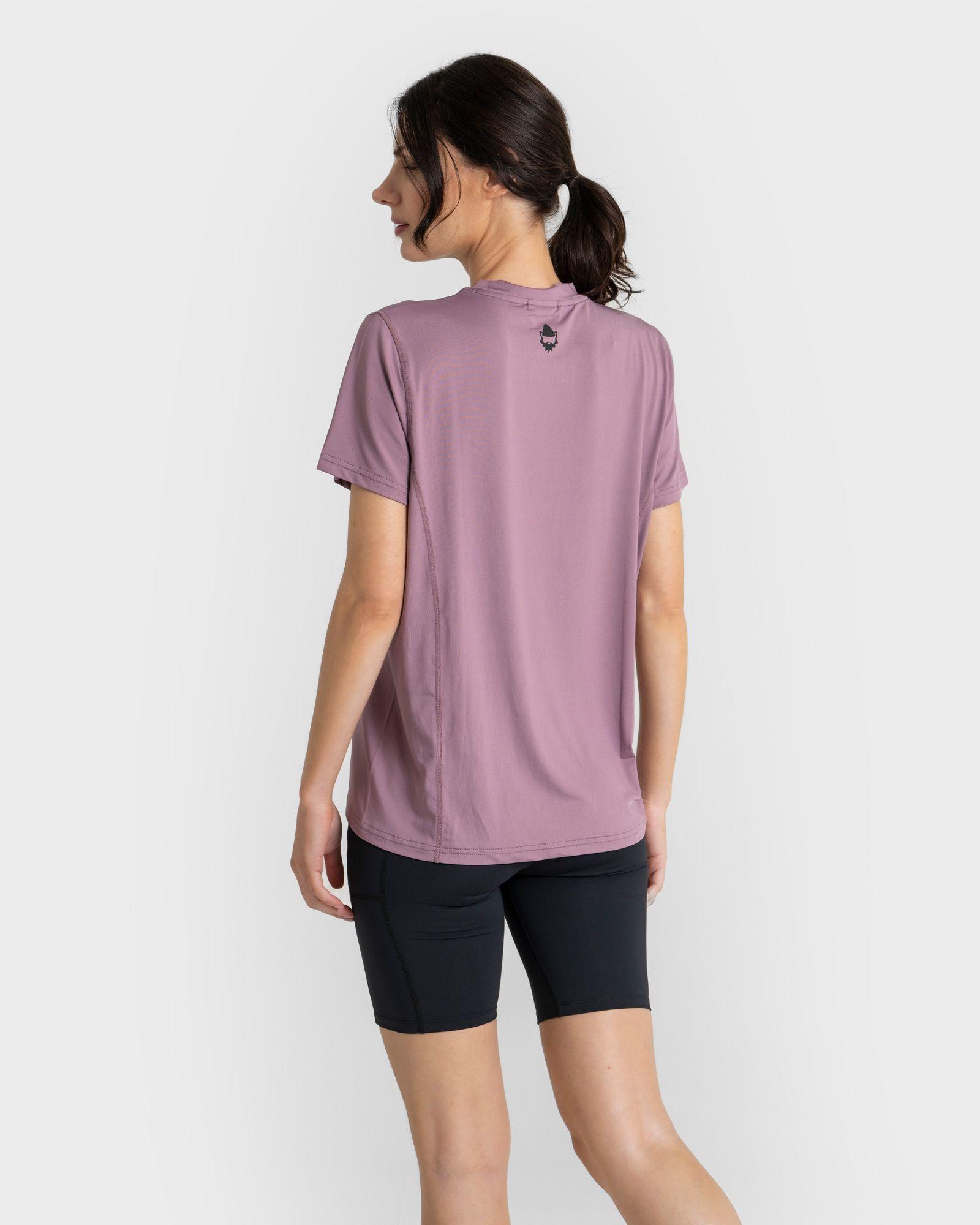 Polera Dryfit Andor Mujer Gnomo-1