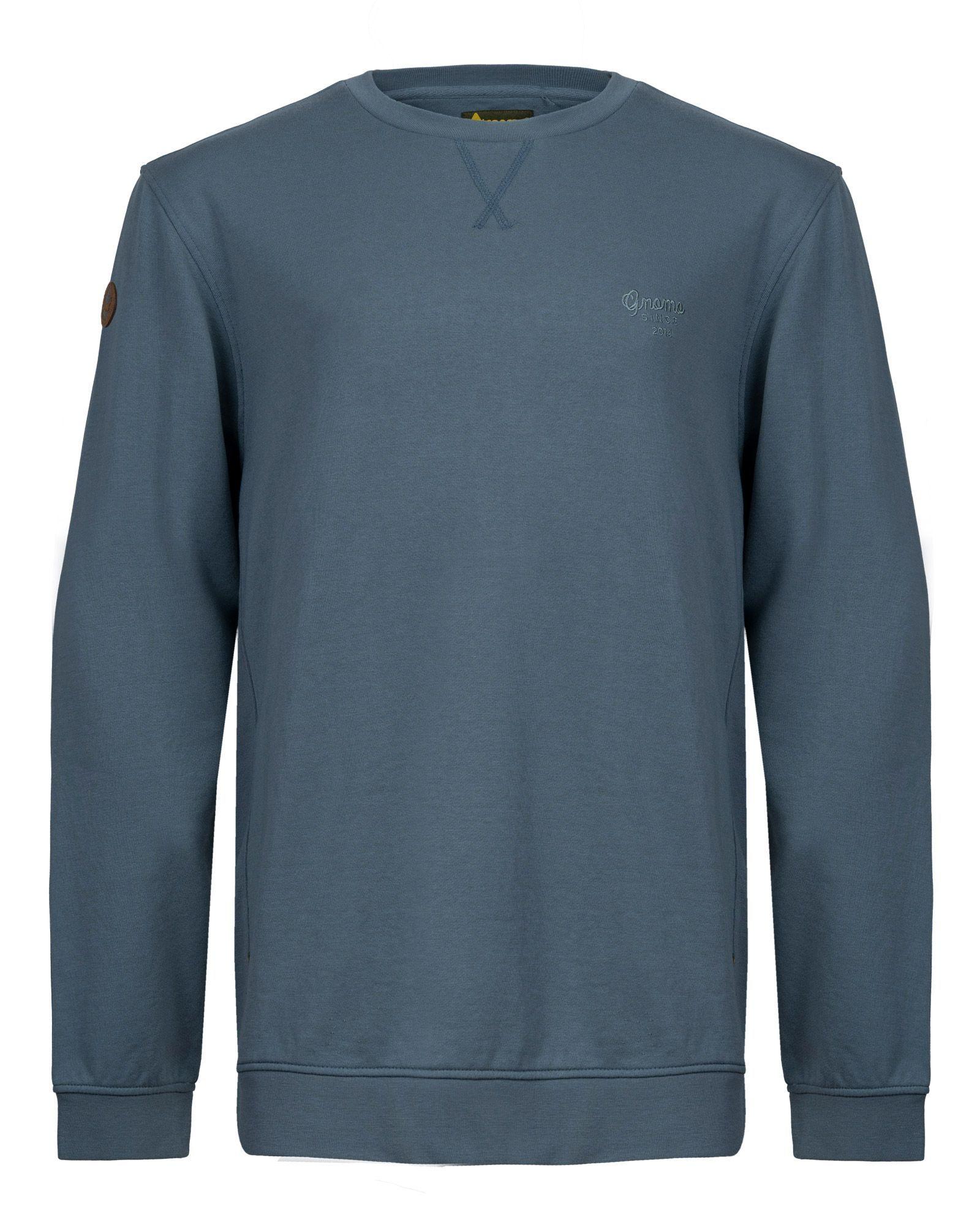 Poleron PullOver Eco Nouhud Hombre Gnomo-2