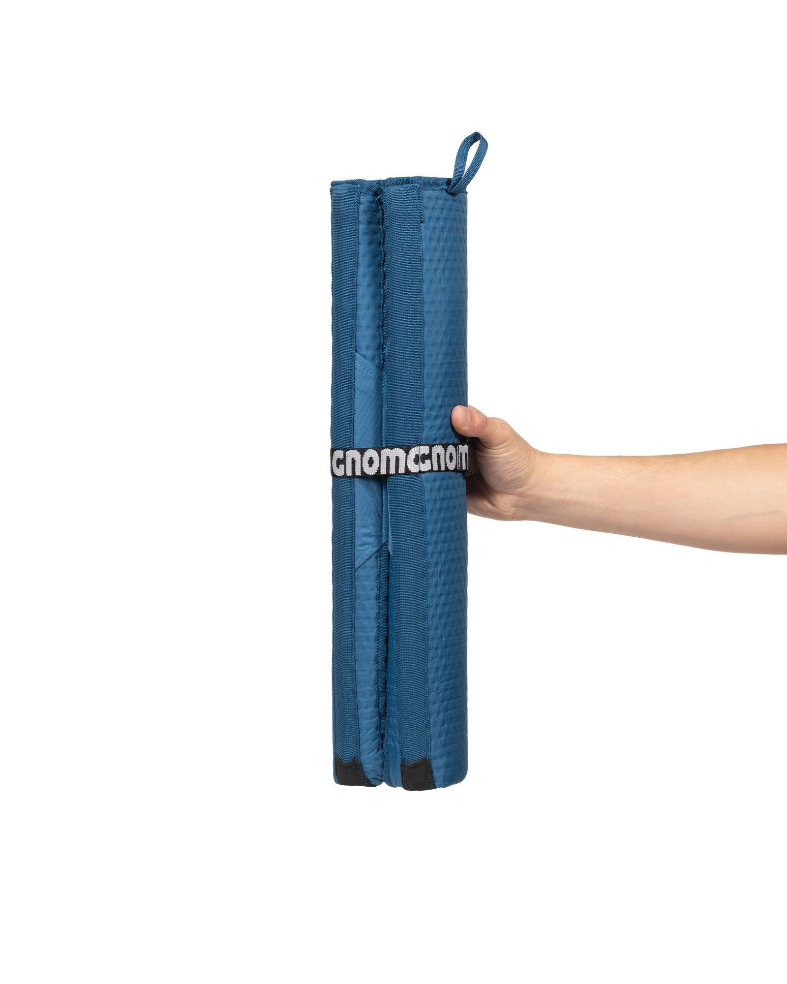 Silla ChillSeat Adventure LongBack Blue Gnomo-2