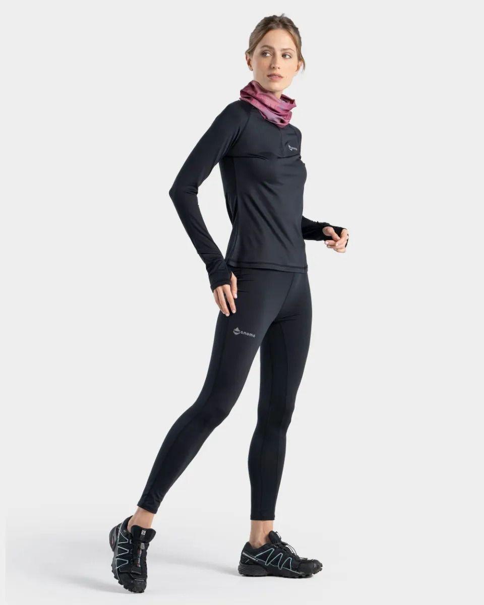 Primera Capa Térmica Eco Milba Mujer Gnomo-2