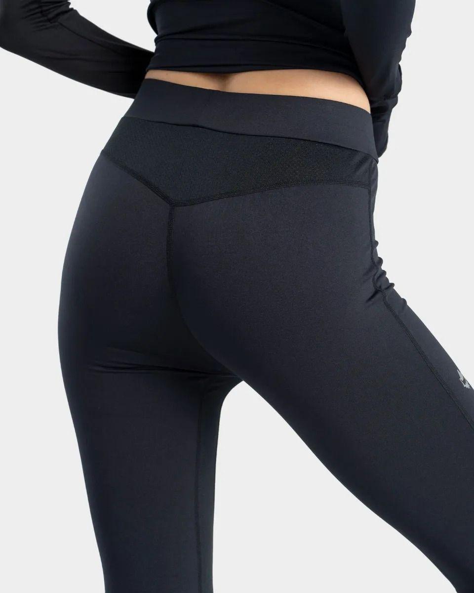 Primera Capa Térmica Eco Milba Mujer Gnomo-4