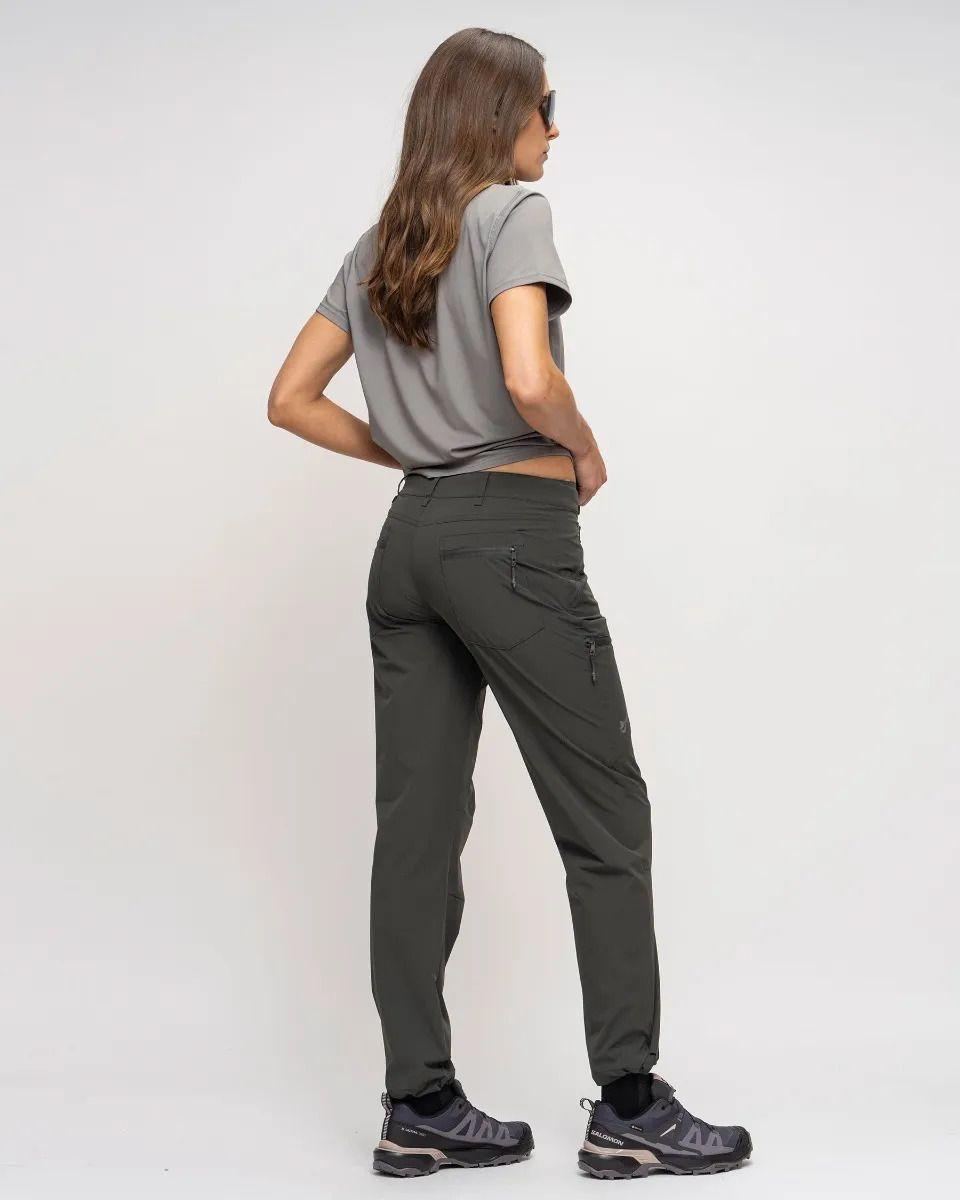 Pantalón Eco Warik Mujer Gnomo-1