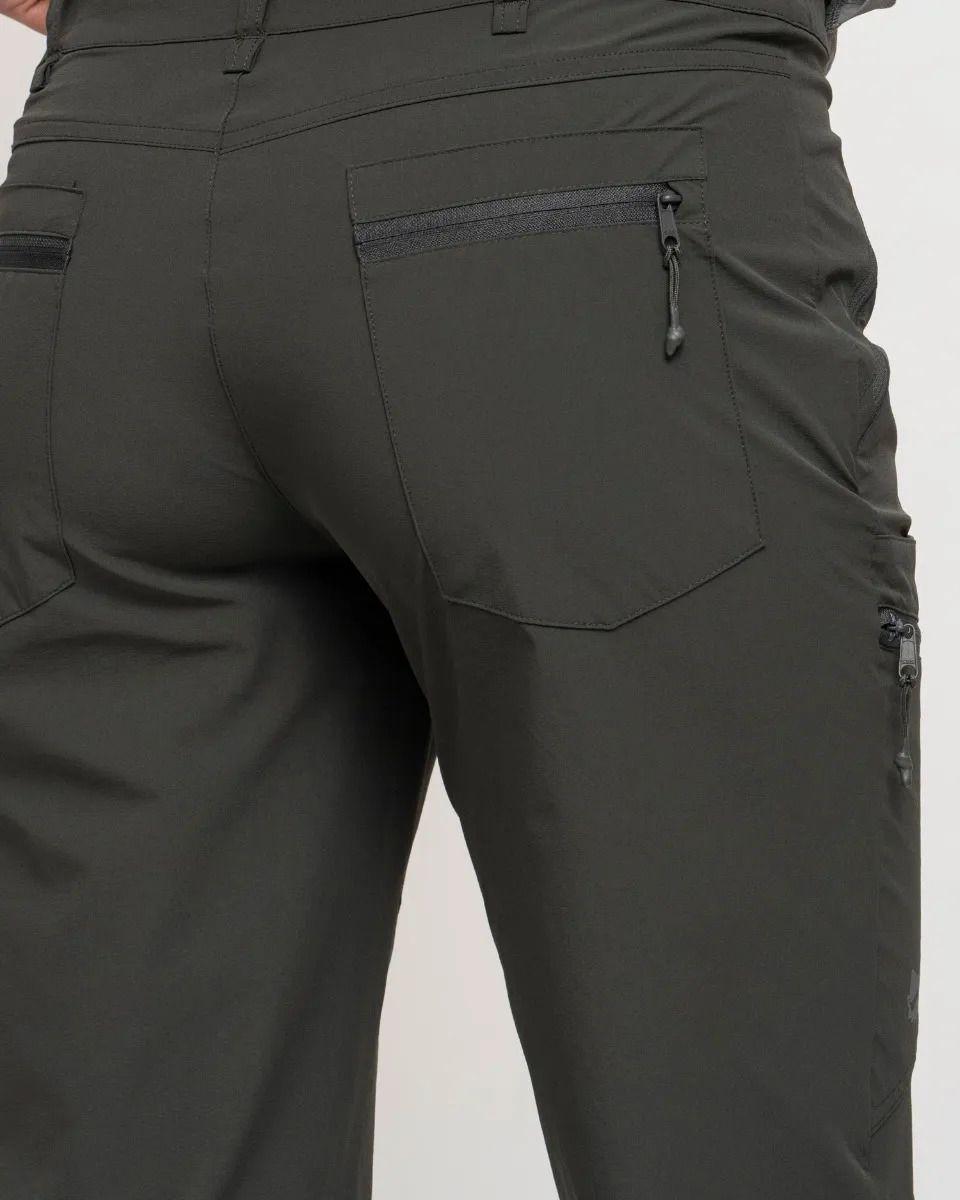 Pantalón Eco Warik Mujer Gnomo-2
