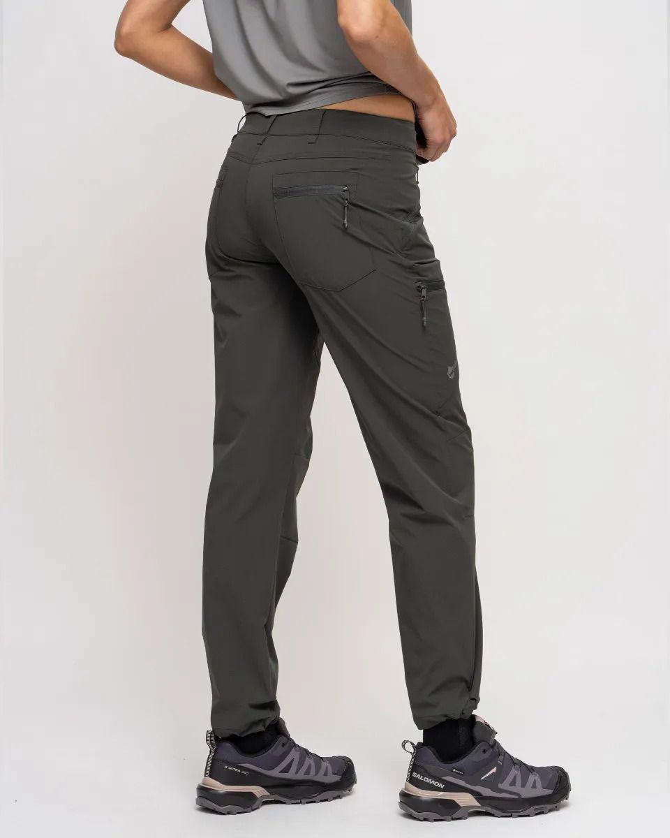 Pantalón Eco Warik Mujer Gnomo-3