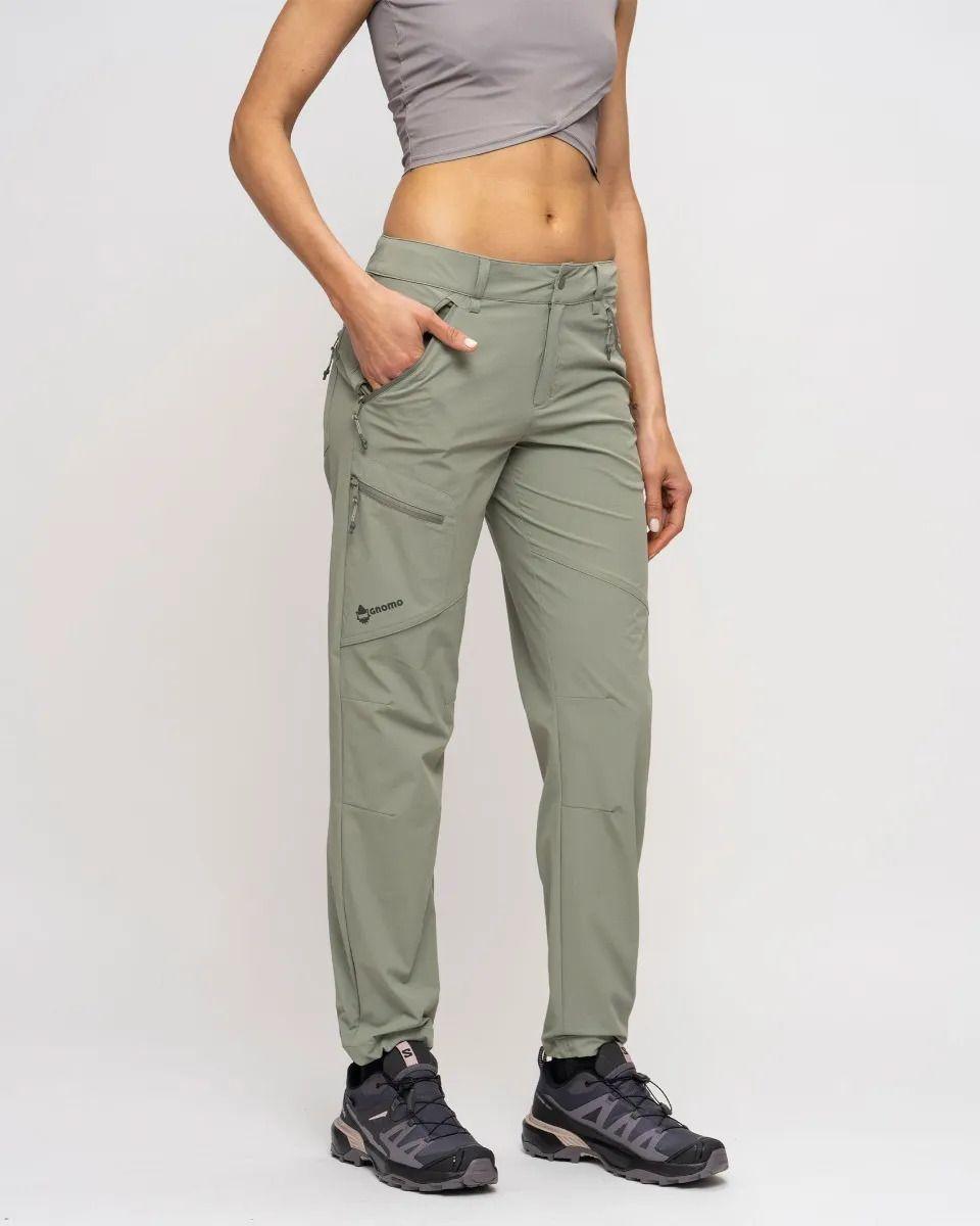 Pantalón Eco Warik Mujer Gnomo-0