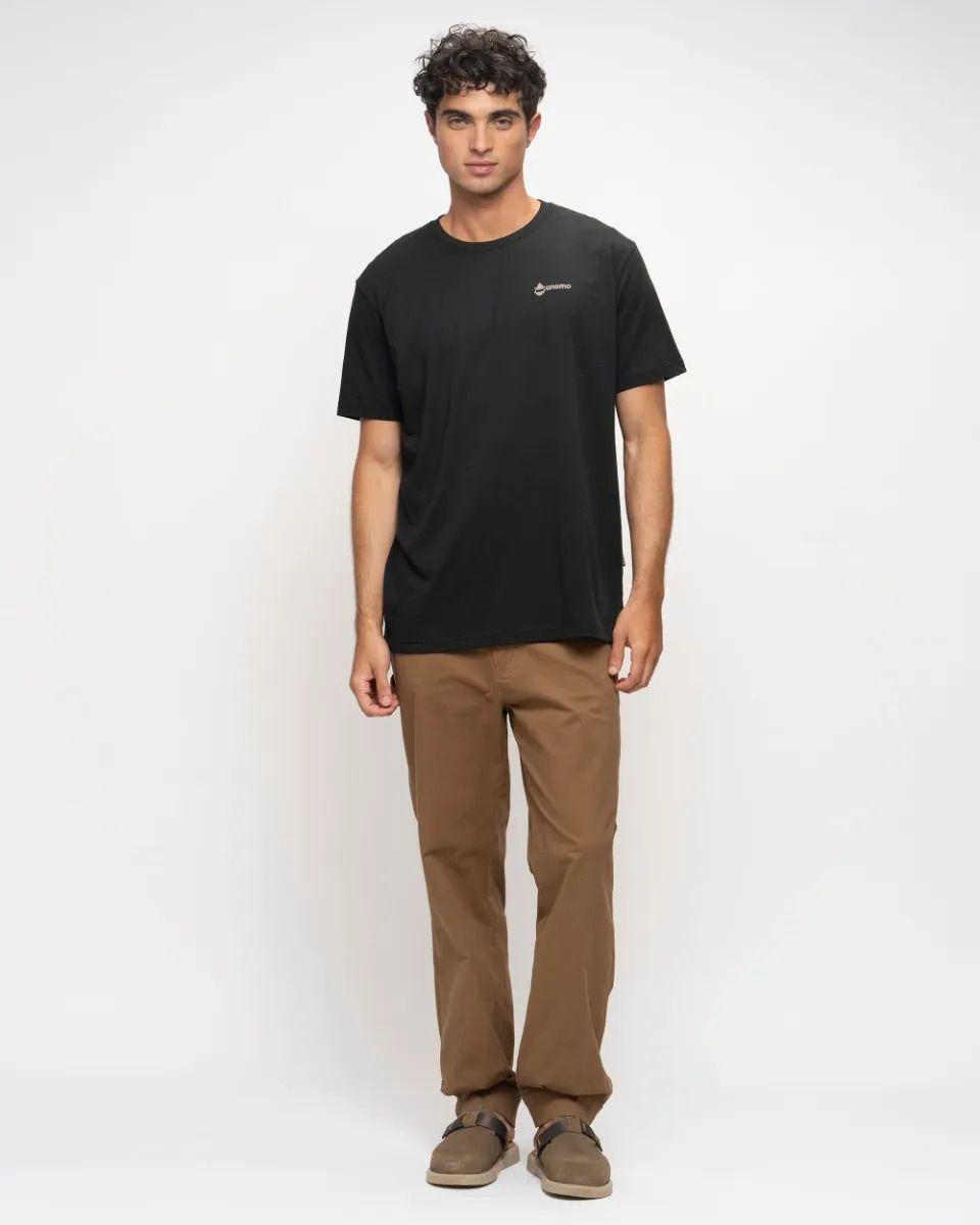 Polera Algodón B-7 Hombre Gnomo-2