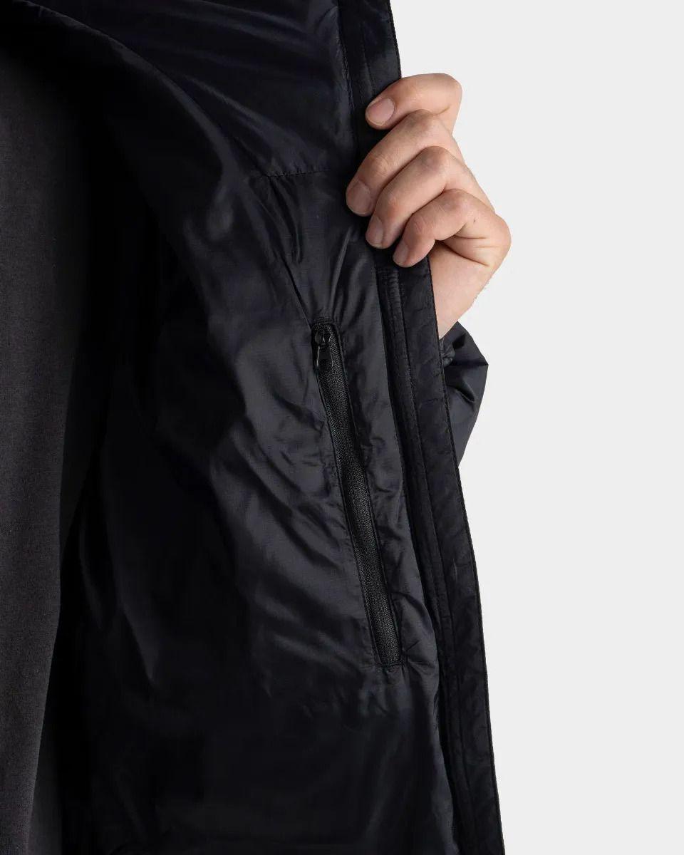 Parka Hoodie Eco Glimel Hombre Gnomo-6