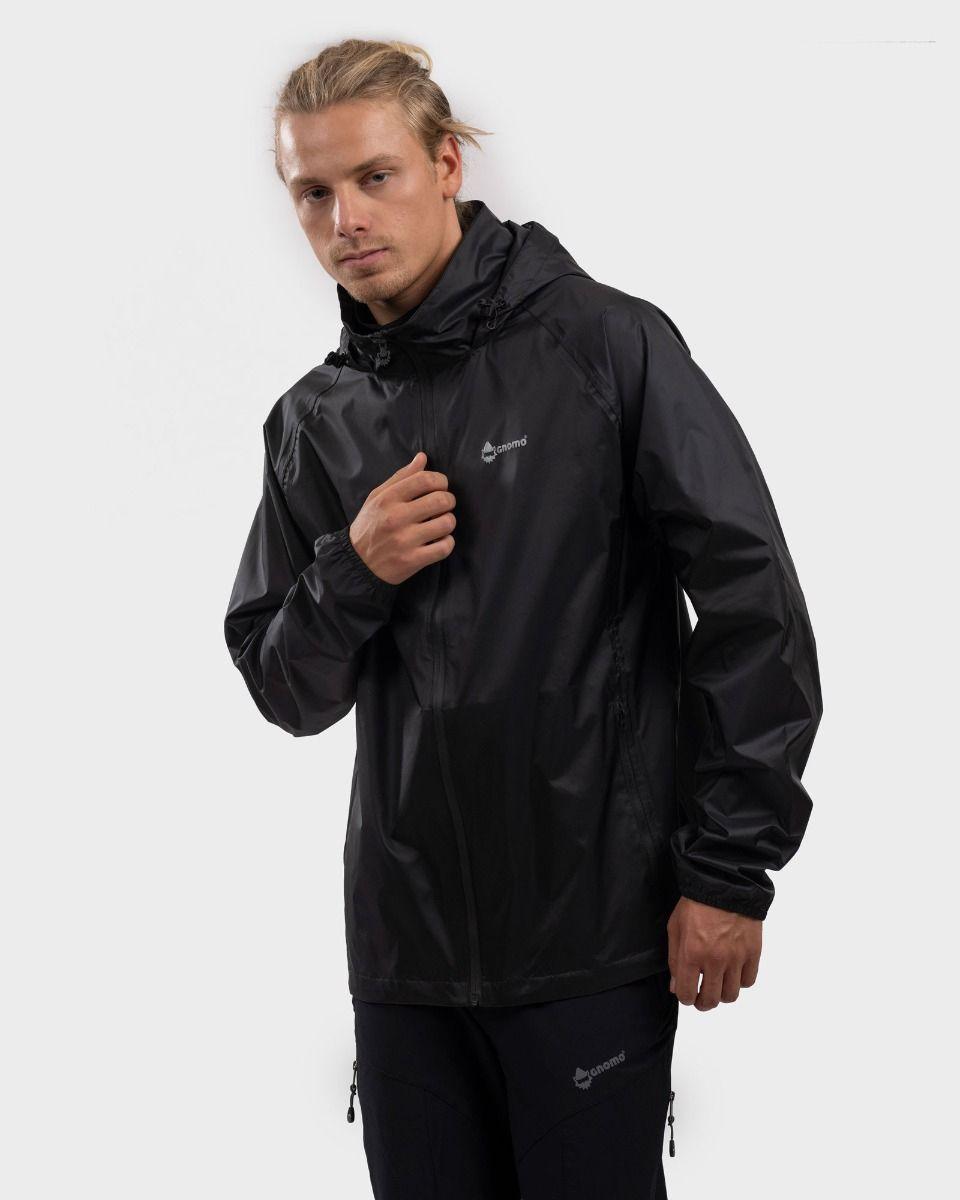 Cortavientos Impermeable Vermond Hombre Gnomo-1