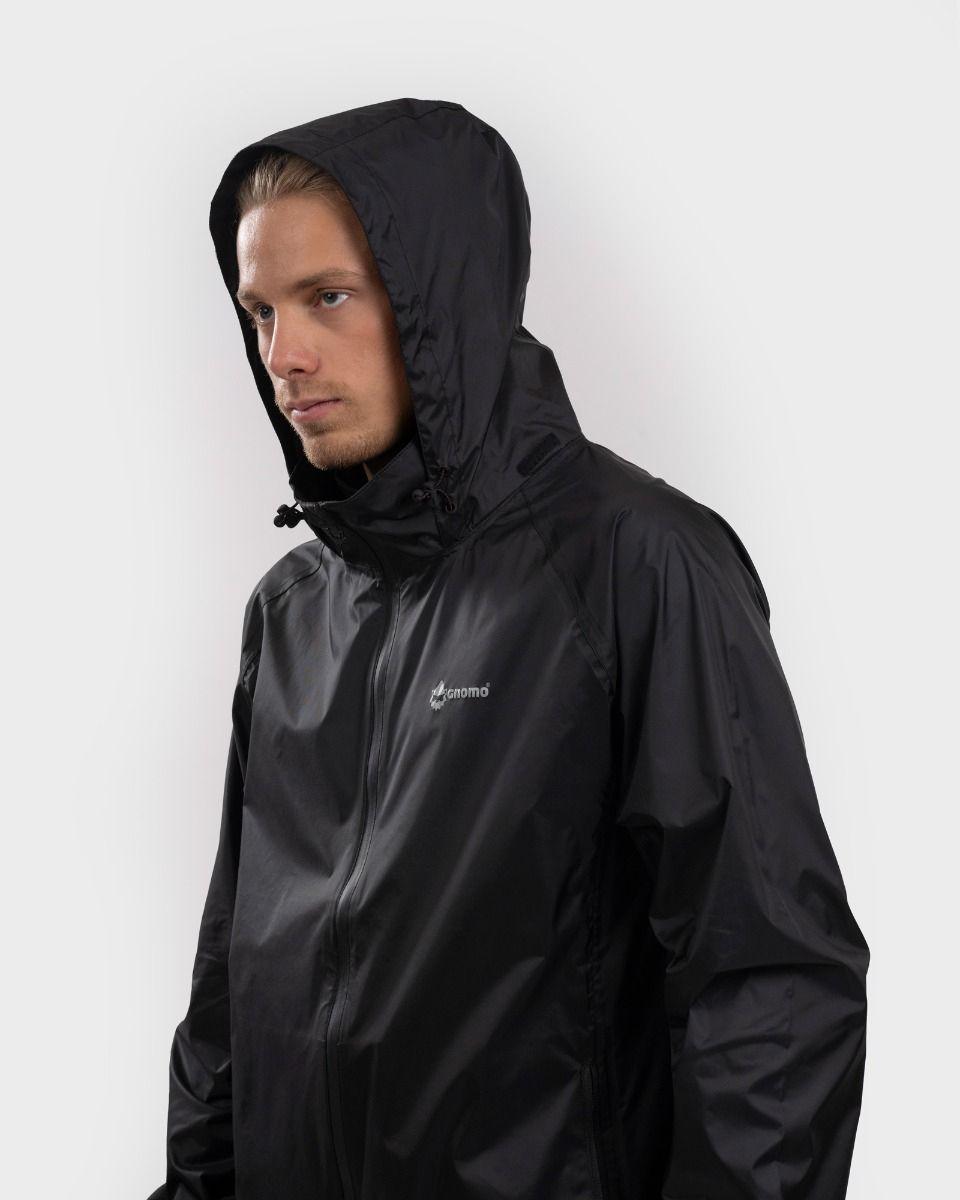 Cortavientos Impermeable Vermond Hombre Gnomo-2