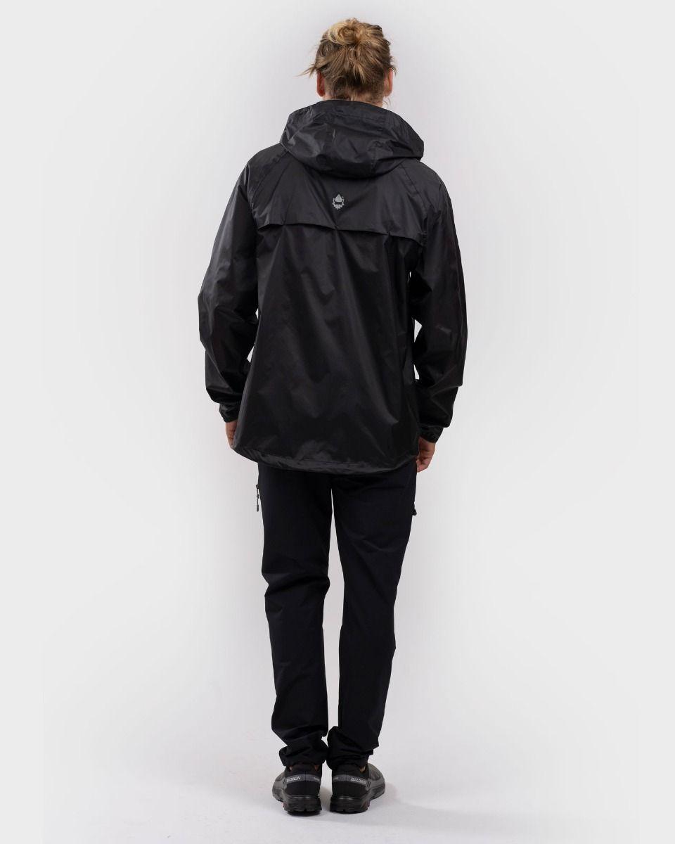 Cortavientos Impermeable Vermond Hombre Gnomo-3