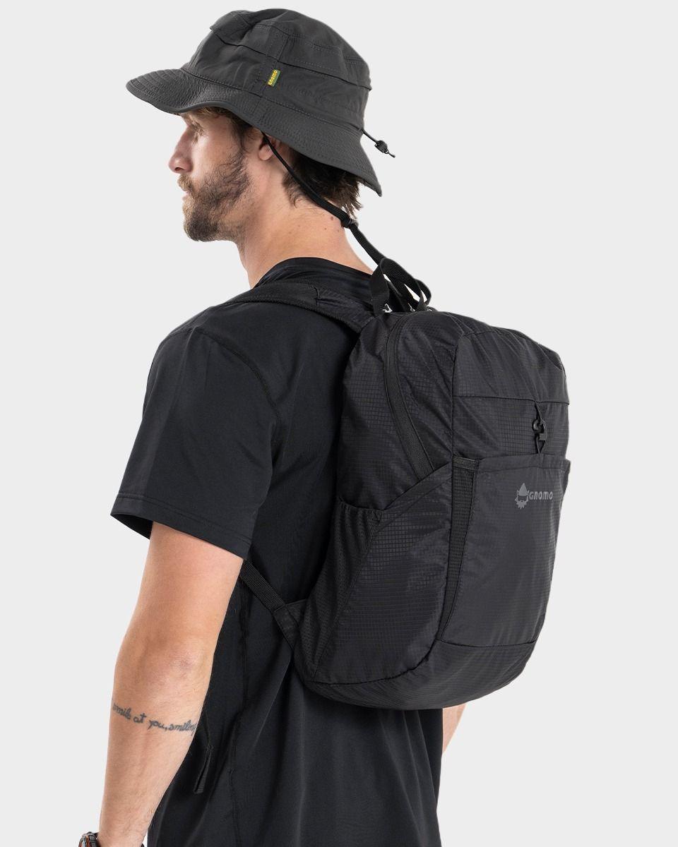 Mochila Ultralight Lakfe 15L Gnomo-3