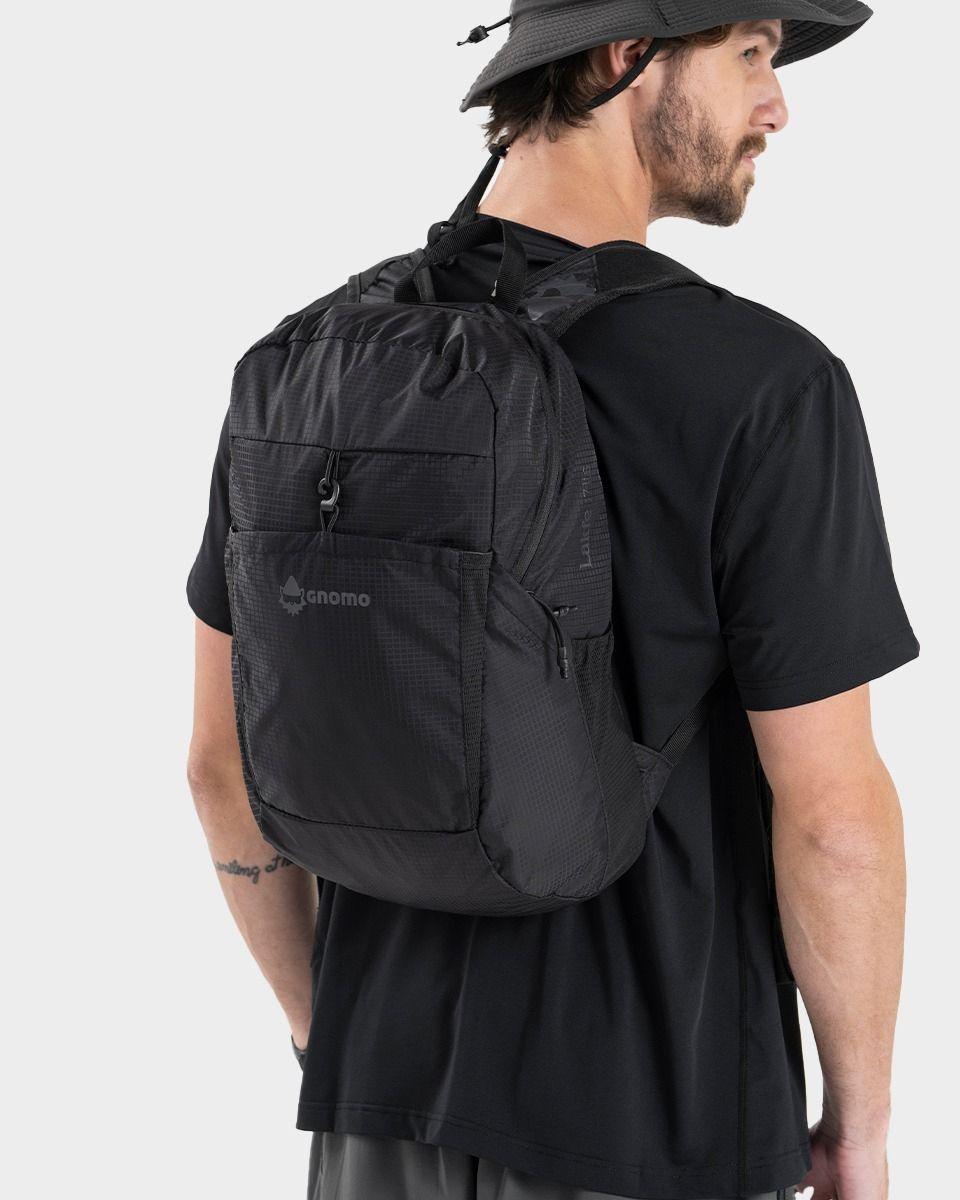 Mochila Ultralight Lakfe 15L Gnomo-5