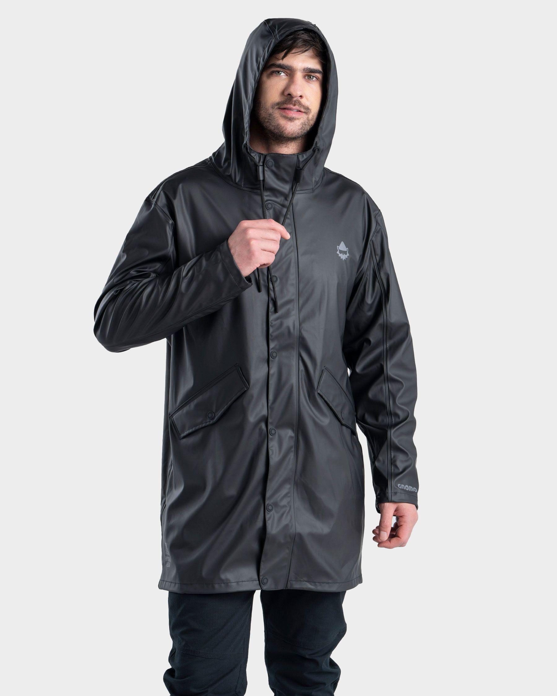 Impermeable Vanir Hombre Gnomo-2