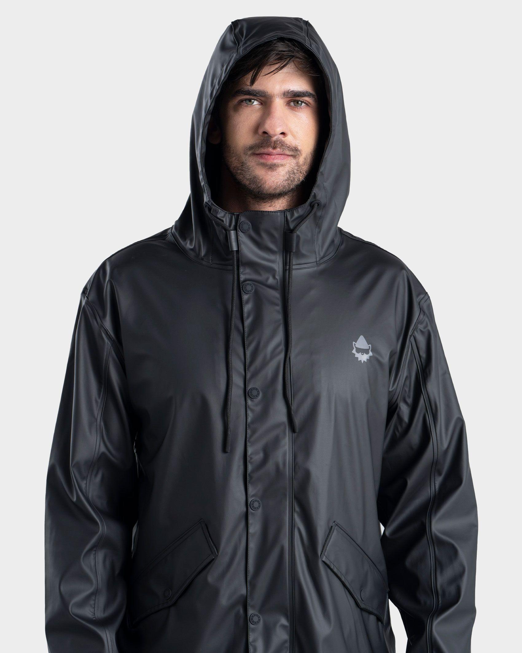 Impermeable Vanir Hombre Gnomo-3