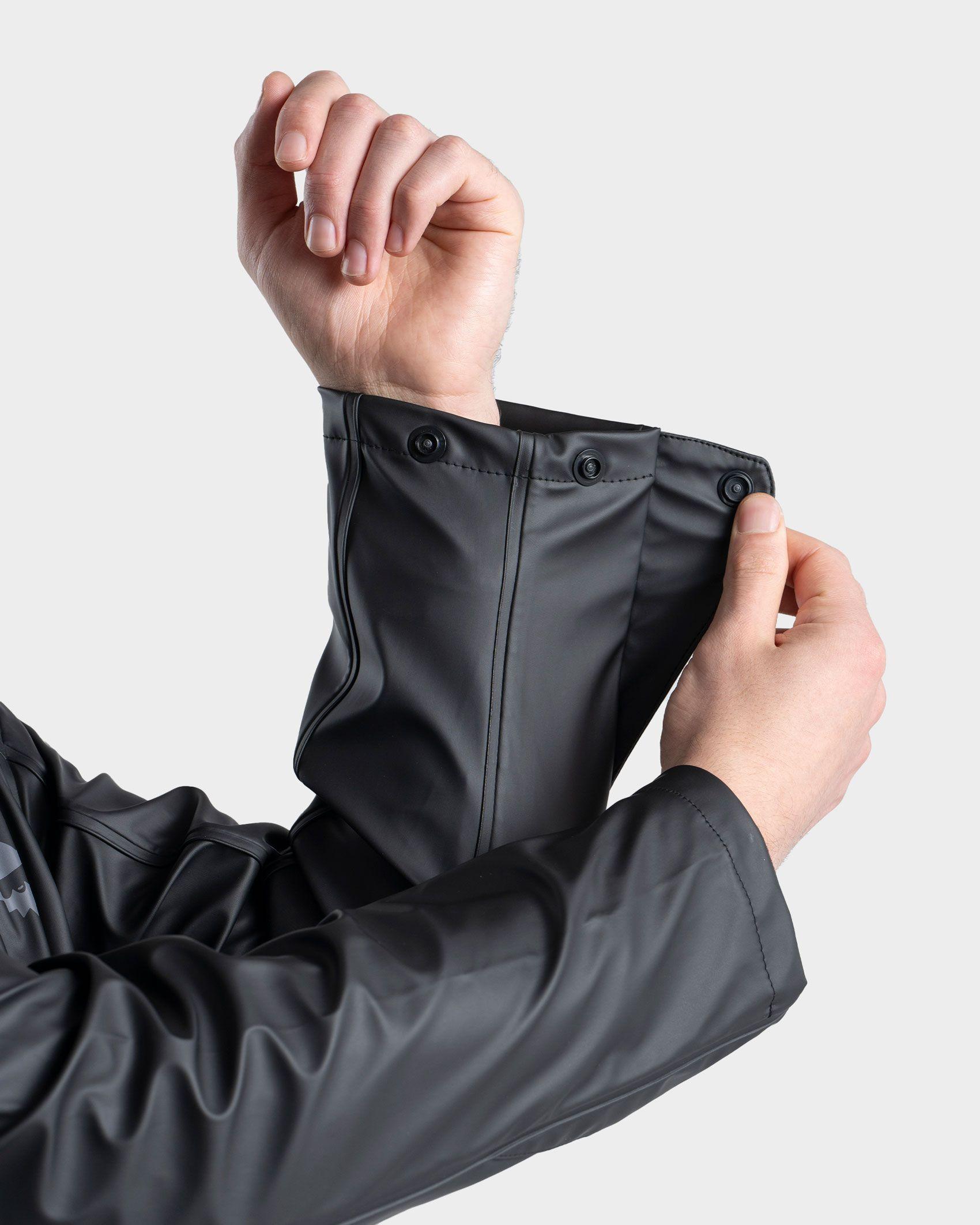 Impermeable Vanir Hombre Gnomo-5