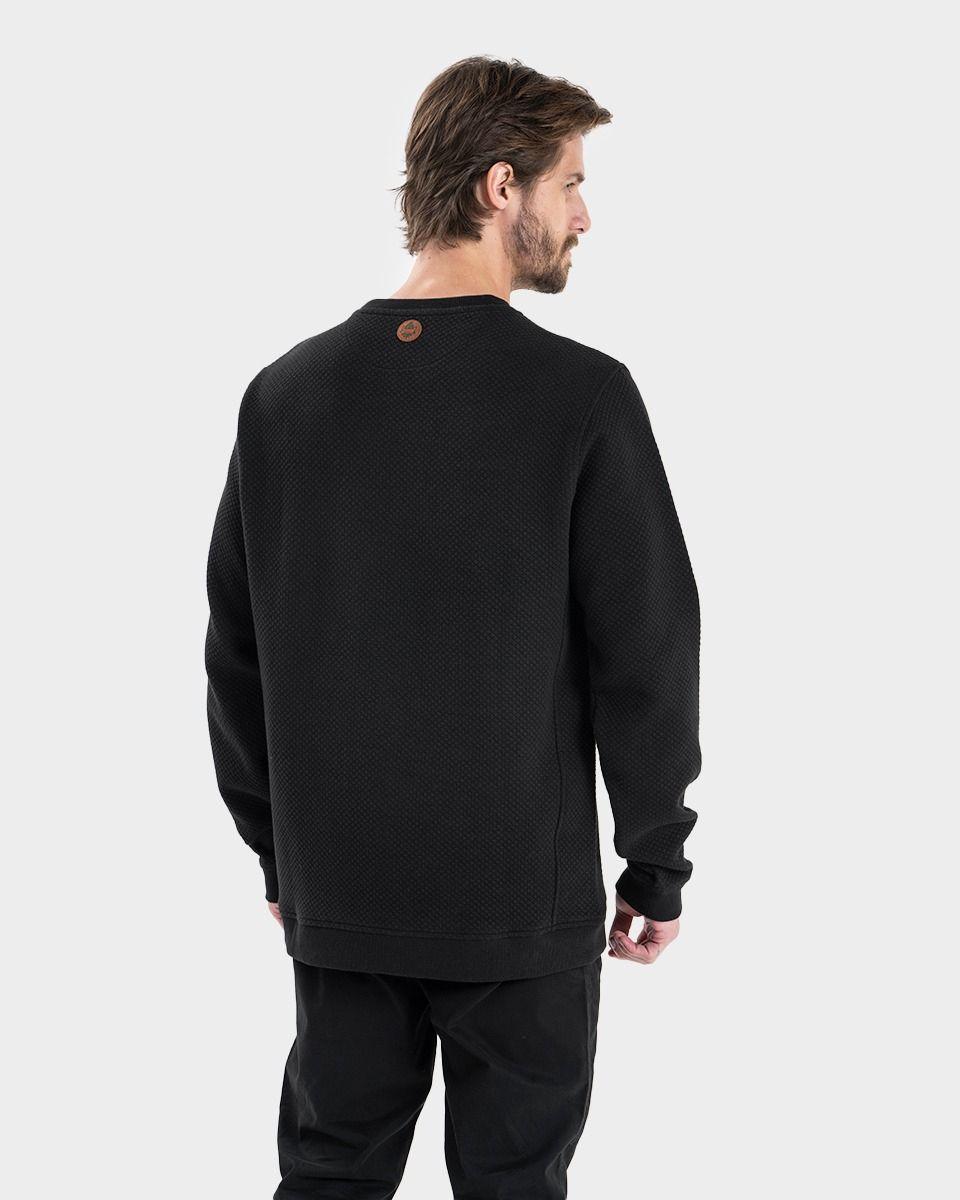 Poleron Pullover Eco Bernier Hombre Gnomo-2