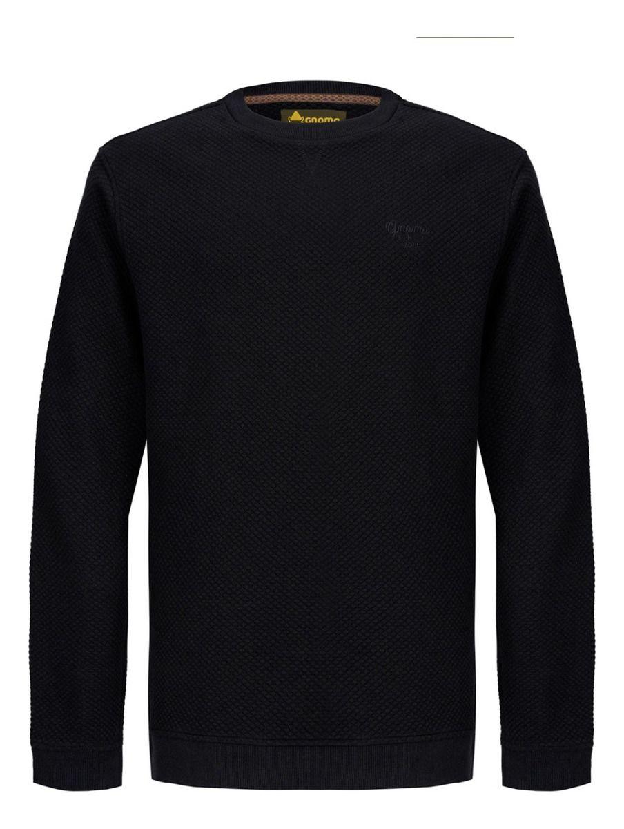 Poleron Pullover Eco Bernier Hombre Gnomo-3