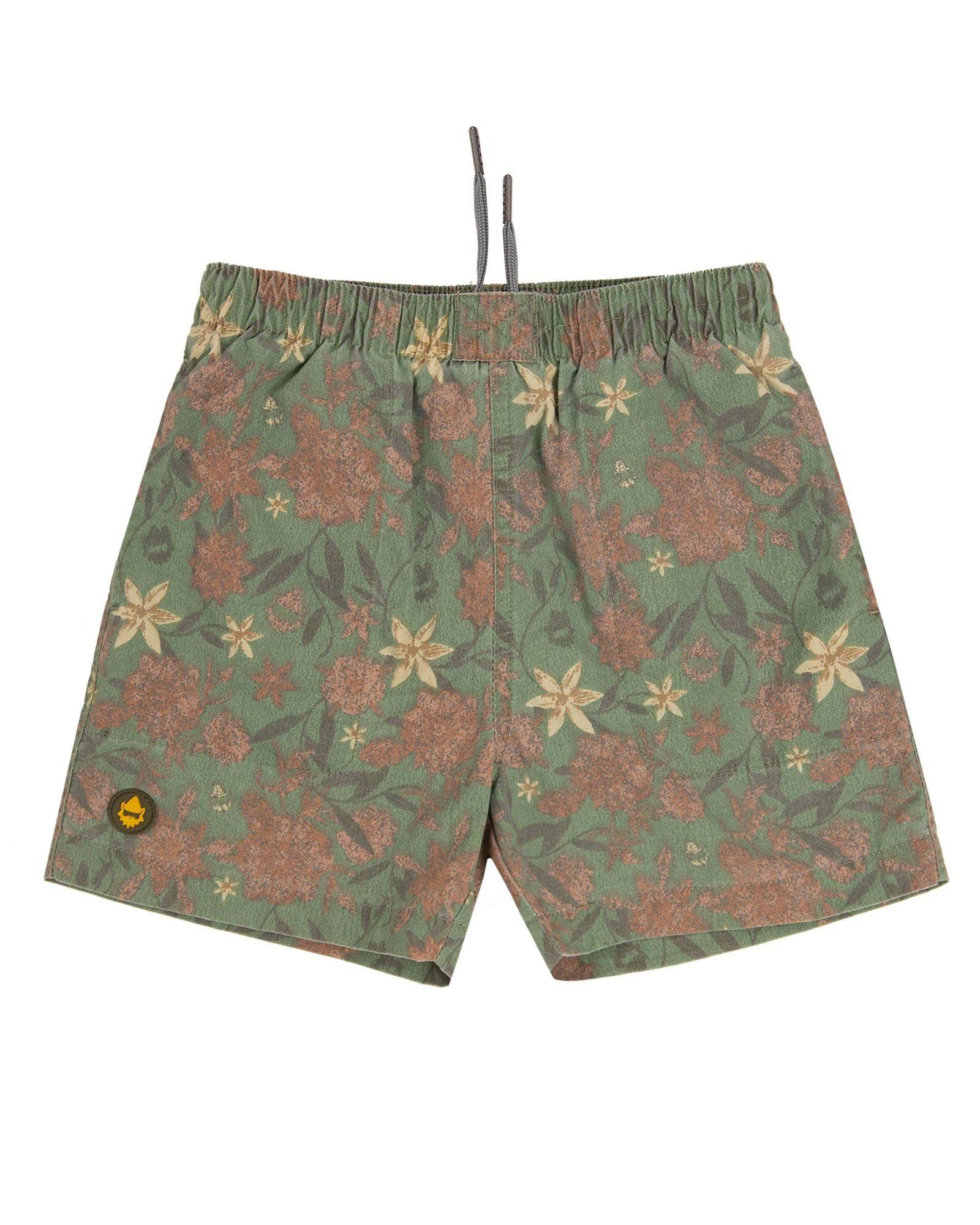 Traje de Baño Eco Sarkito FN-2 Niño Gnomo-0