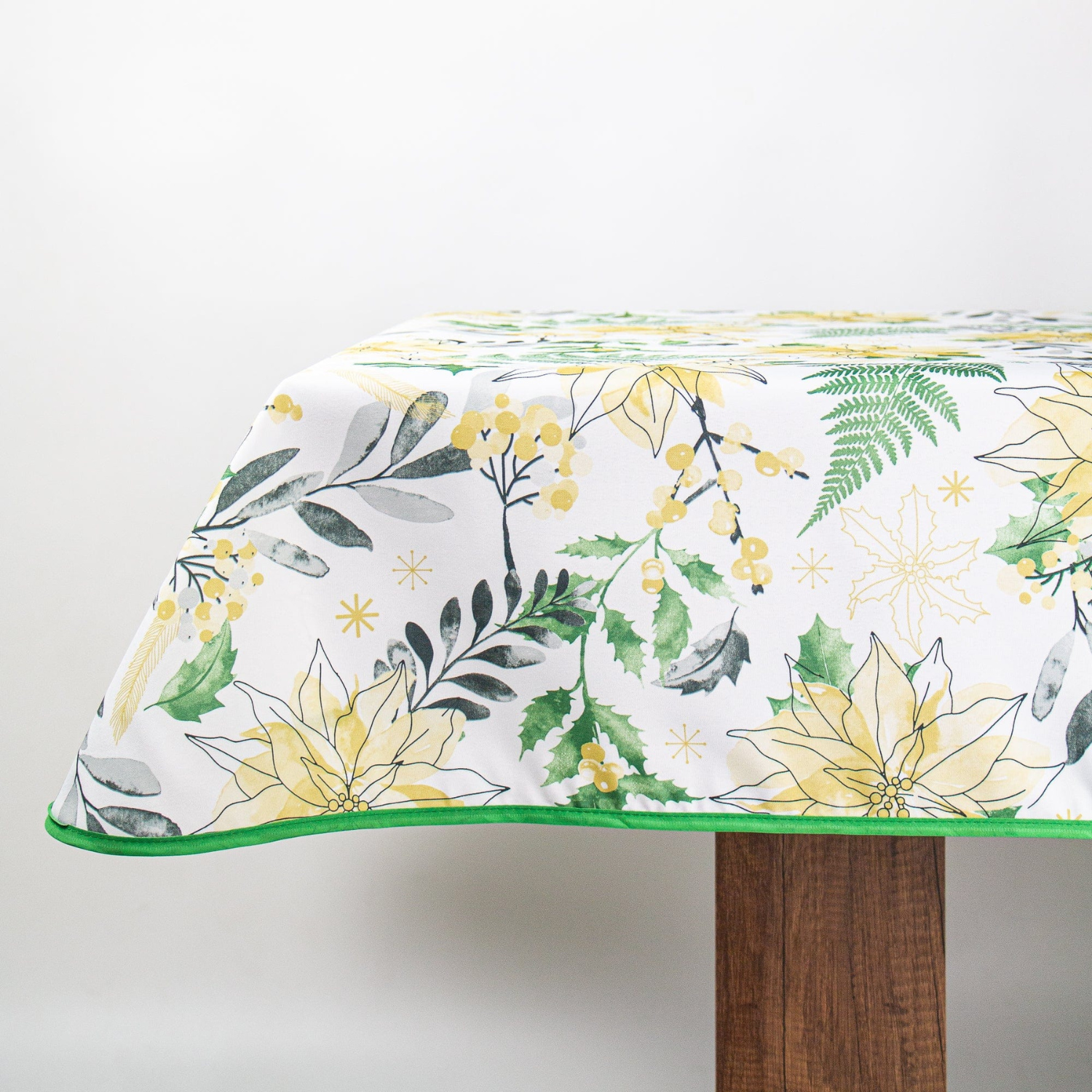 Mantel Antimanchas Otoñal 150x230 cm-6