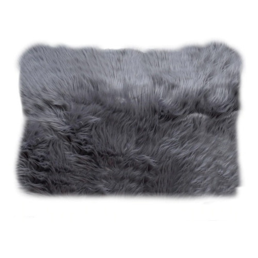 Funda De Almohada Loopz Rectangular 50 X 70 Cm Decoración-0