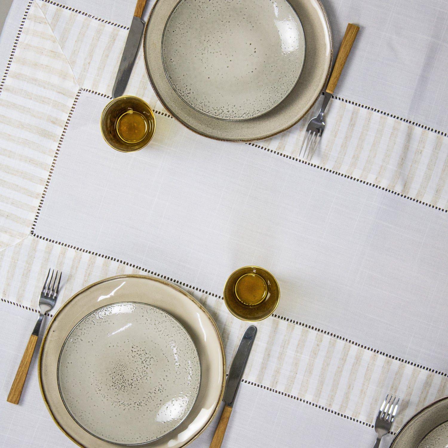 Mantel de Mesa Paris Rectangular 175x280cm-1