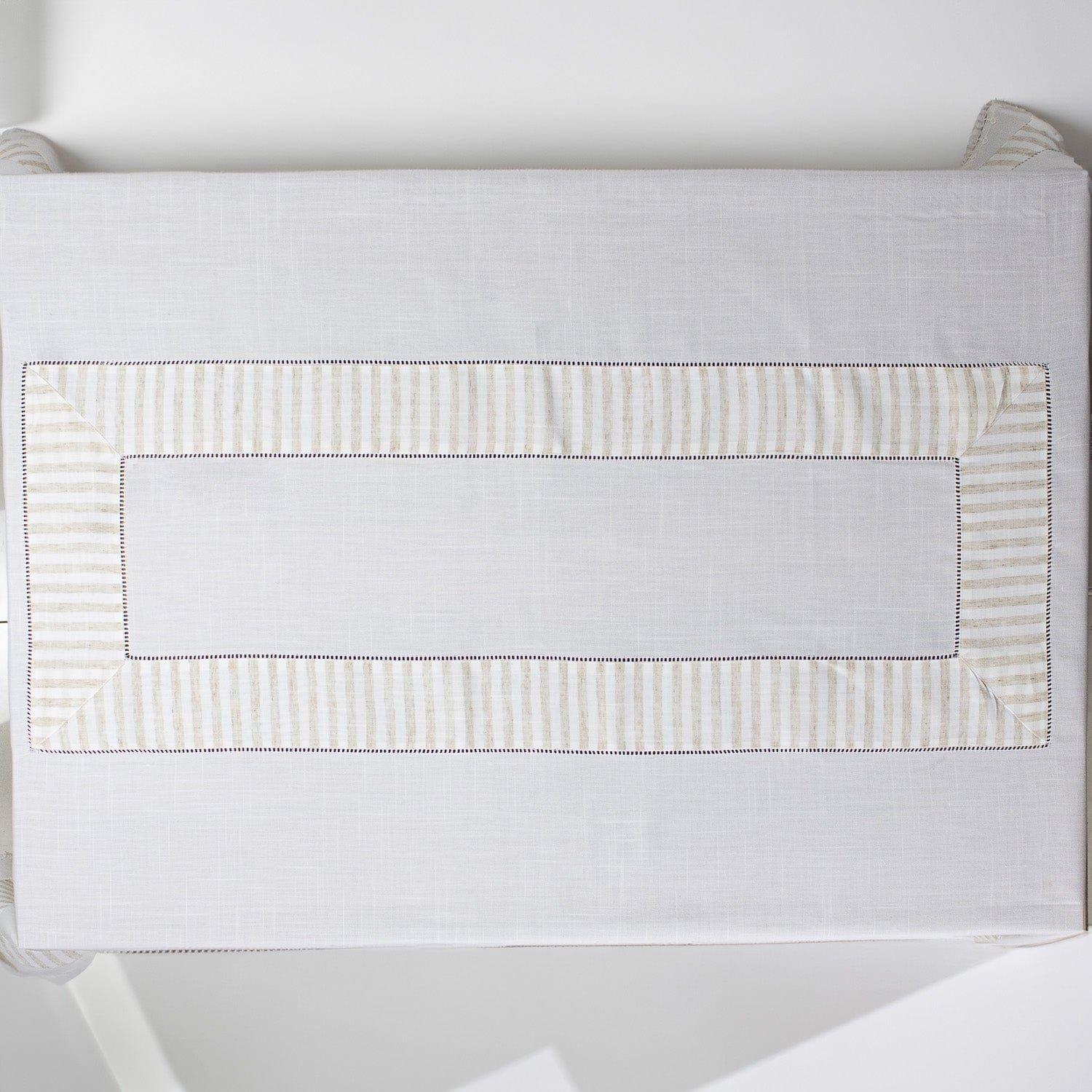 Mantel de Mesa Paris Rectangular 175x280cm-4