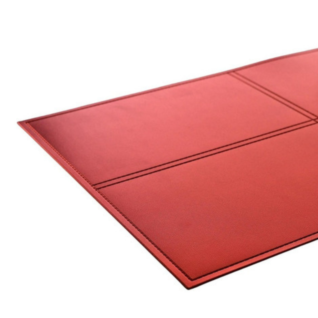 Individuales Mystic Set 6 Rectangular 30x45 Cm Decoración-0