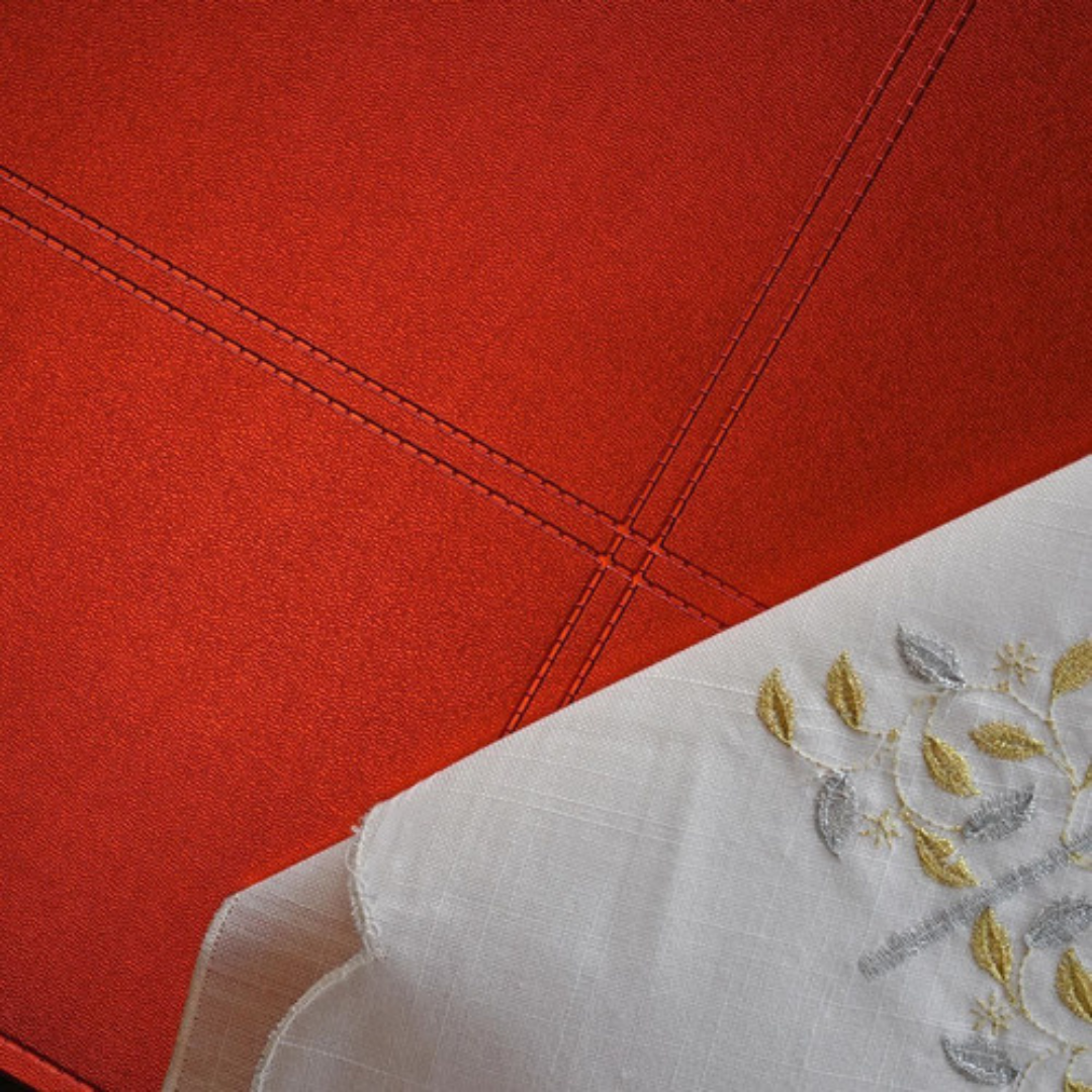 Individuales Mystic Set 6 Rectangular 30x45 Cm Decoración-1