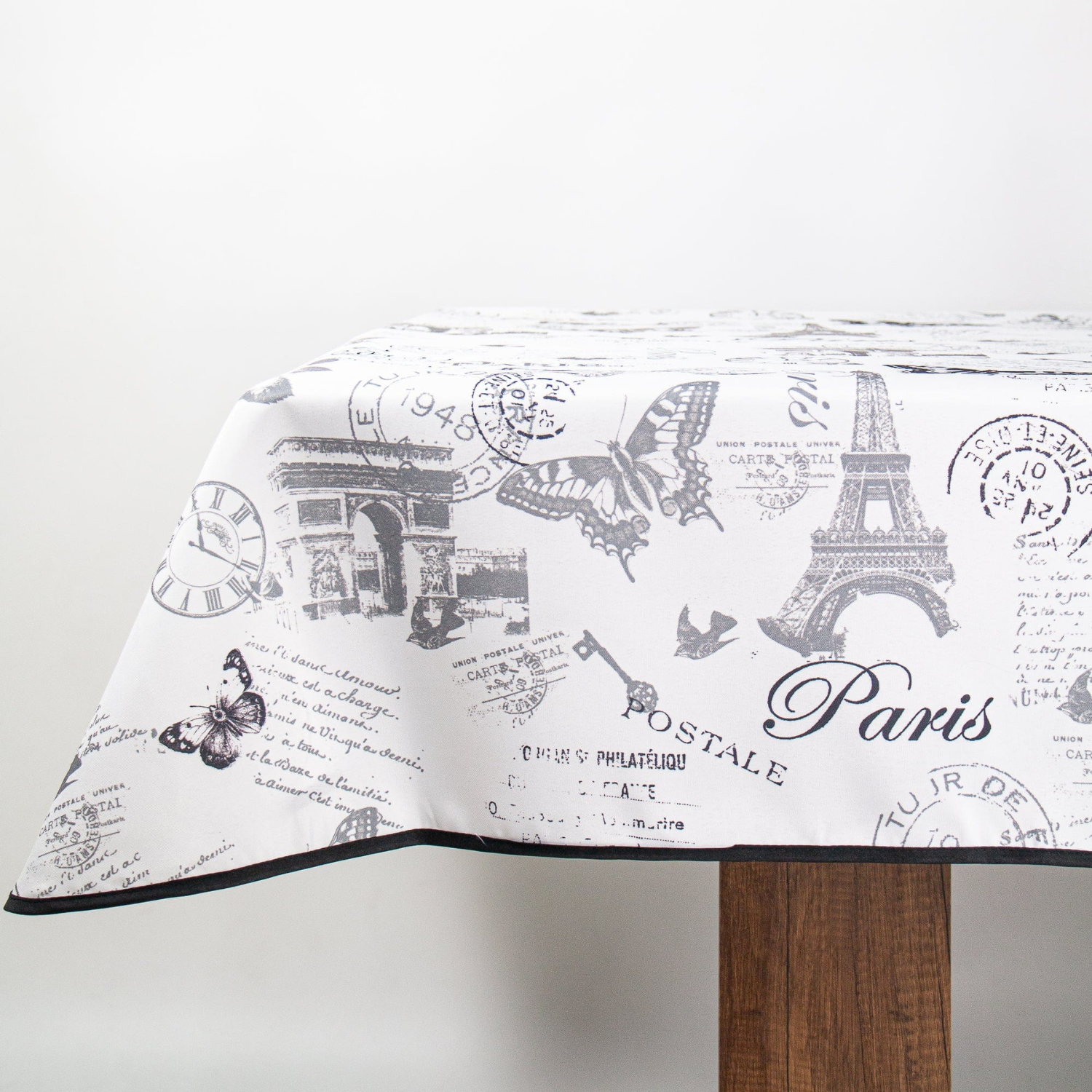 Mantel Antimanchas La Cite  Rectangular - 180x270cm-1