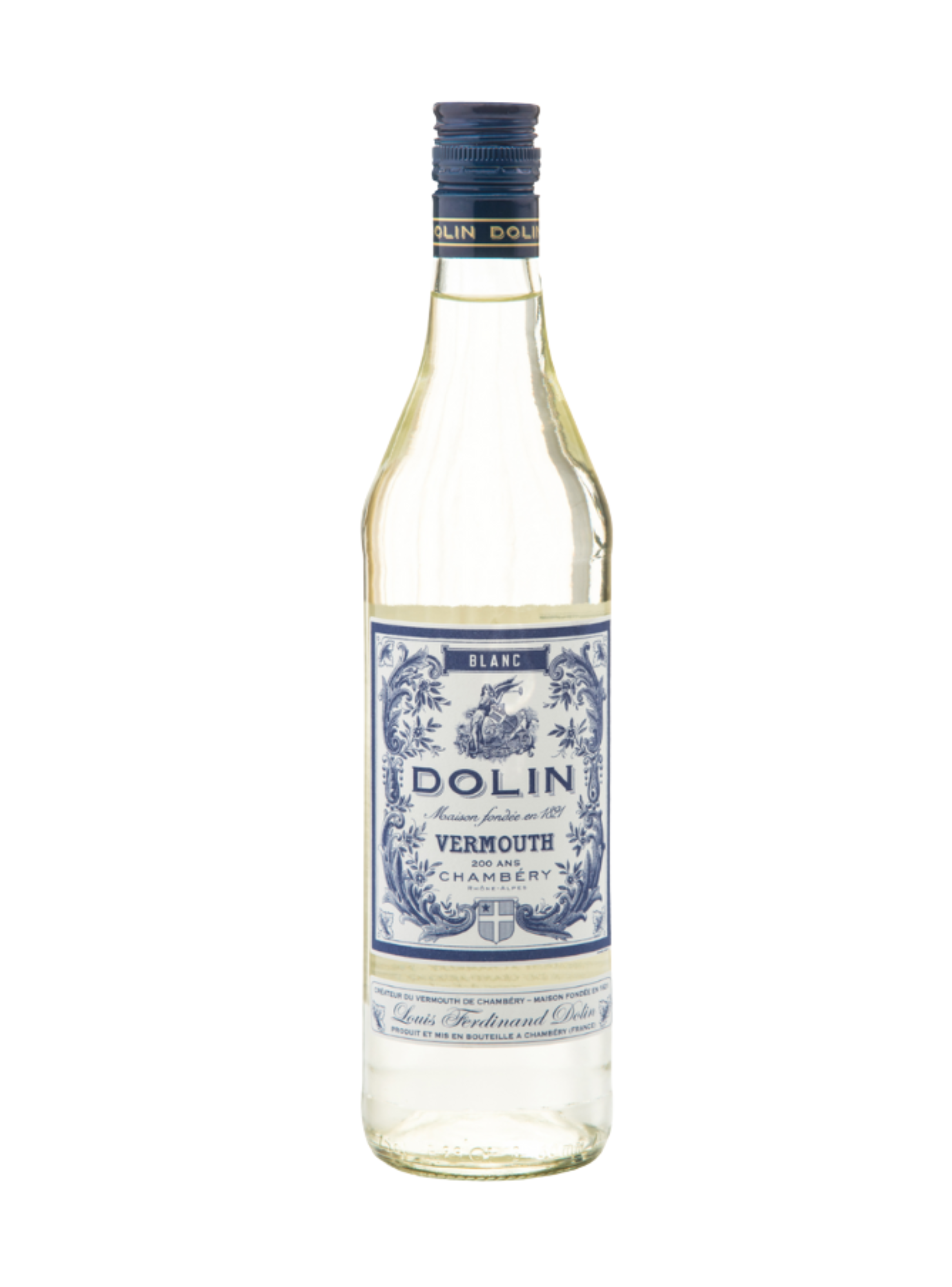Vermouth Dolin Blanc 750cc-0