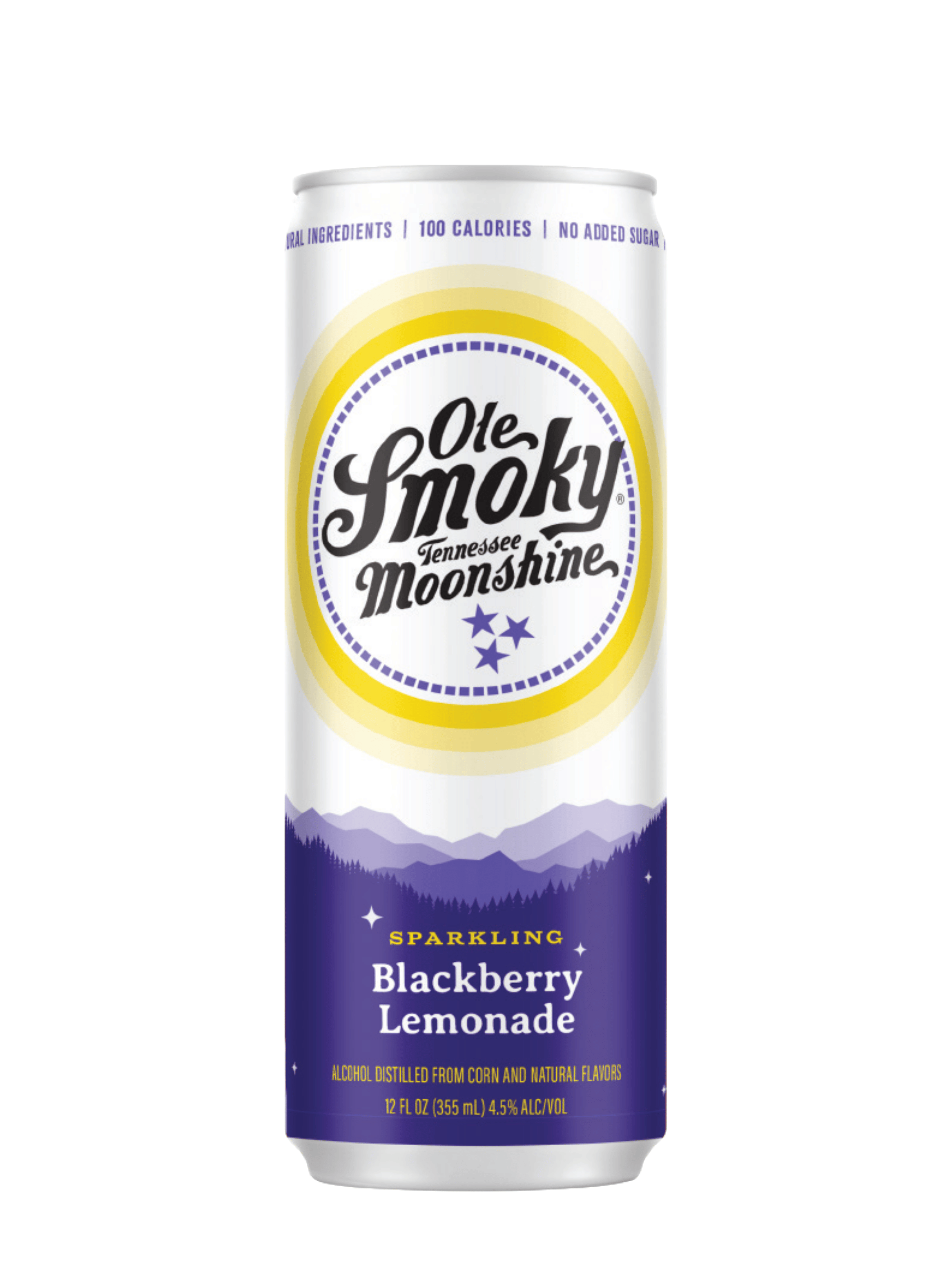 Pack Degustaci n Ole Smoky RTD 355ml-2
