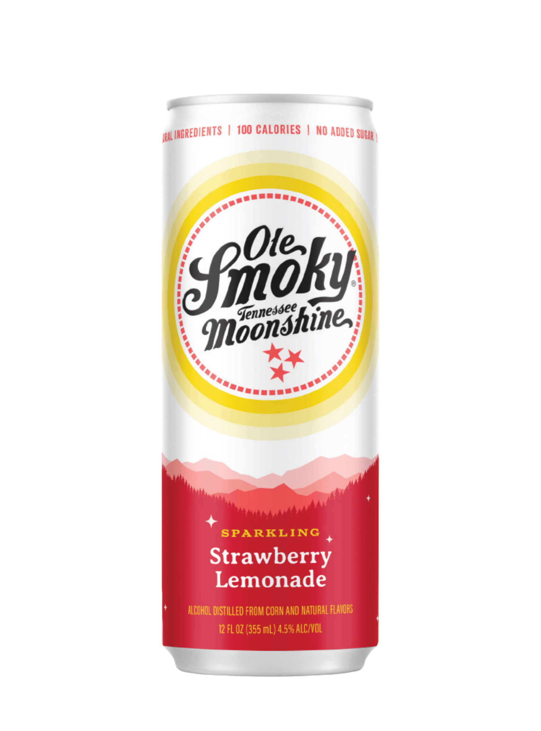 Pack Degustaci n Ole Smoky RTD 355ml-3