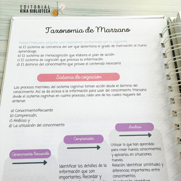 Agenda Tecnico en parvulos 2027-3