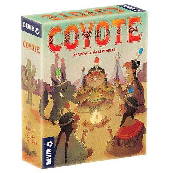 Coyote-0