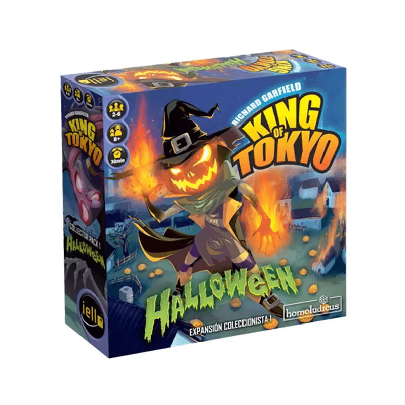 King Of Tokyo Halloween-0