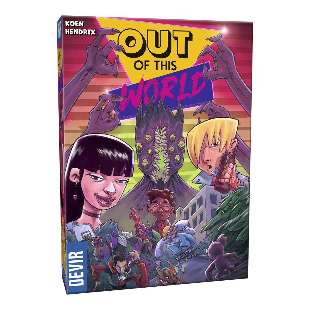 Out of this world-0