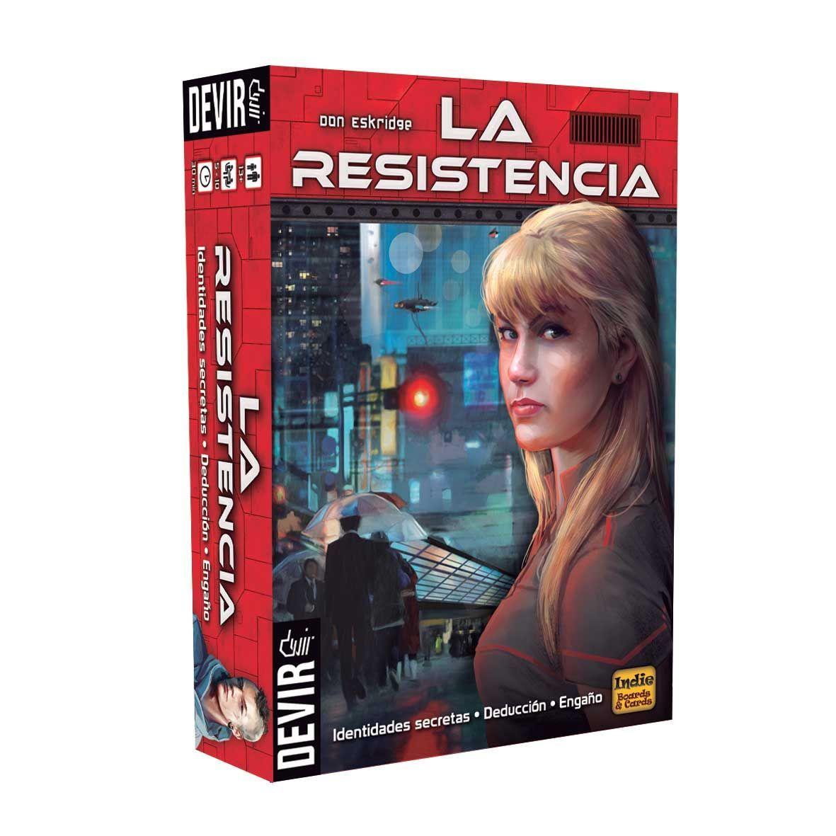 La Resistencia-0